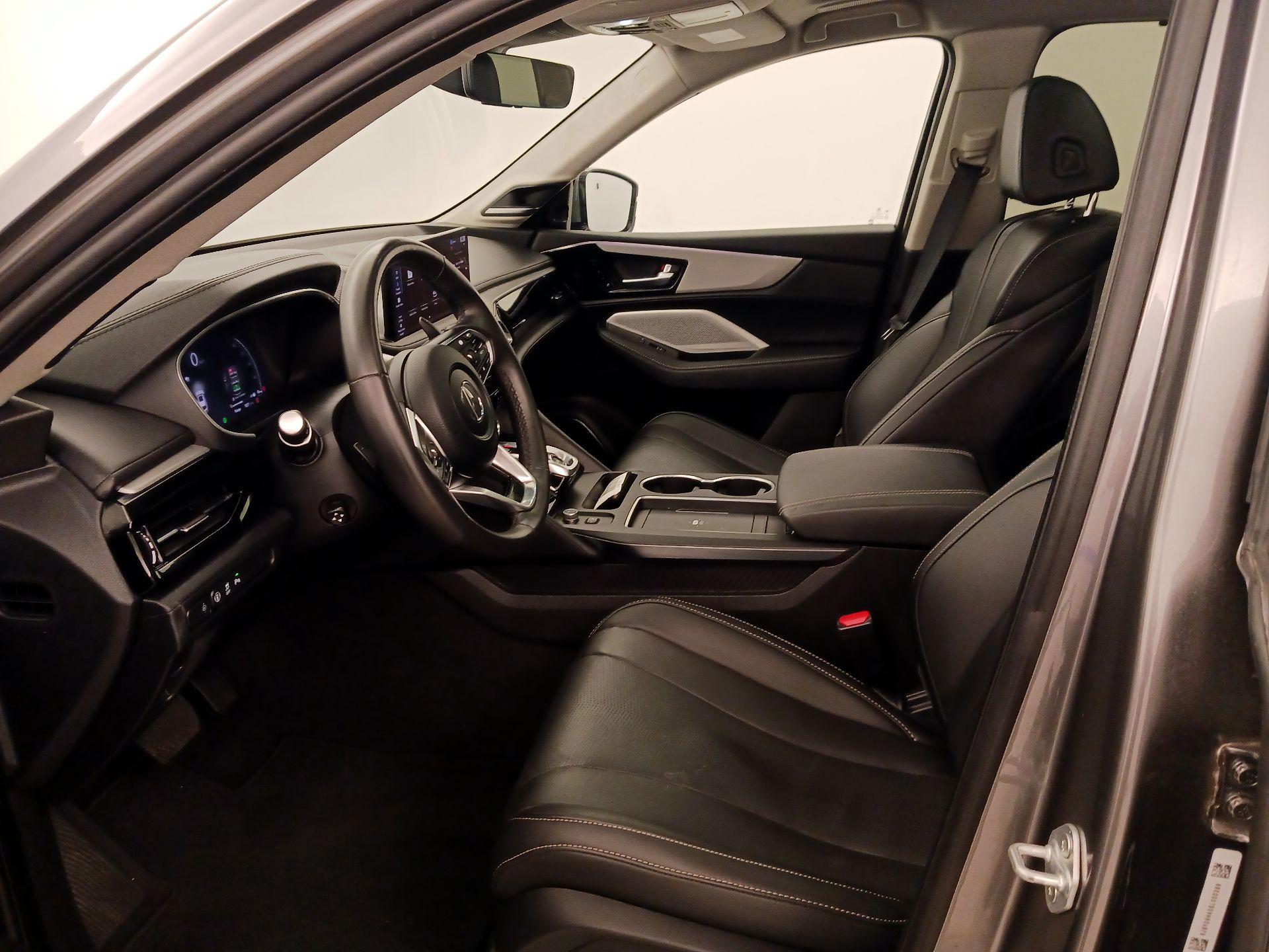 Thumbnail: 2025 Acura MDX - 11