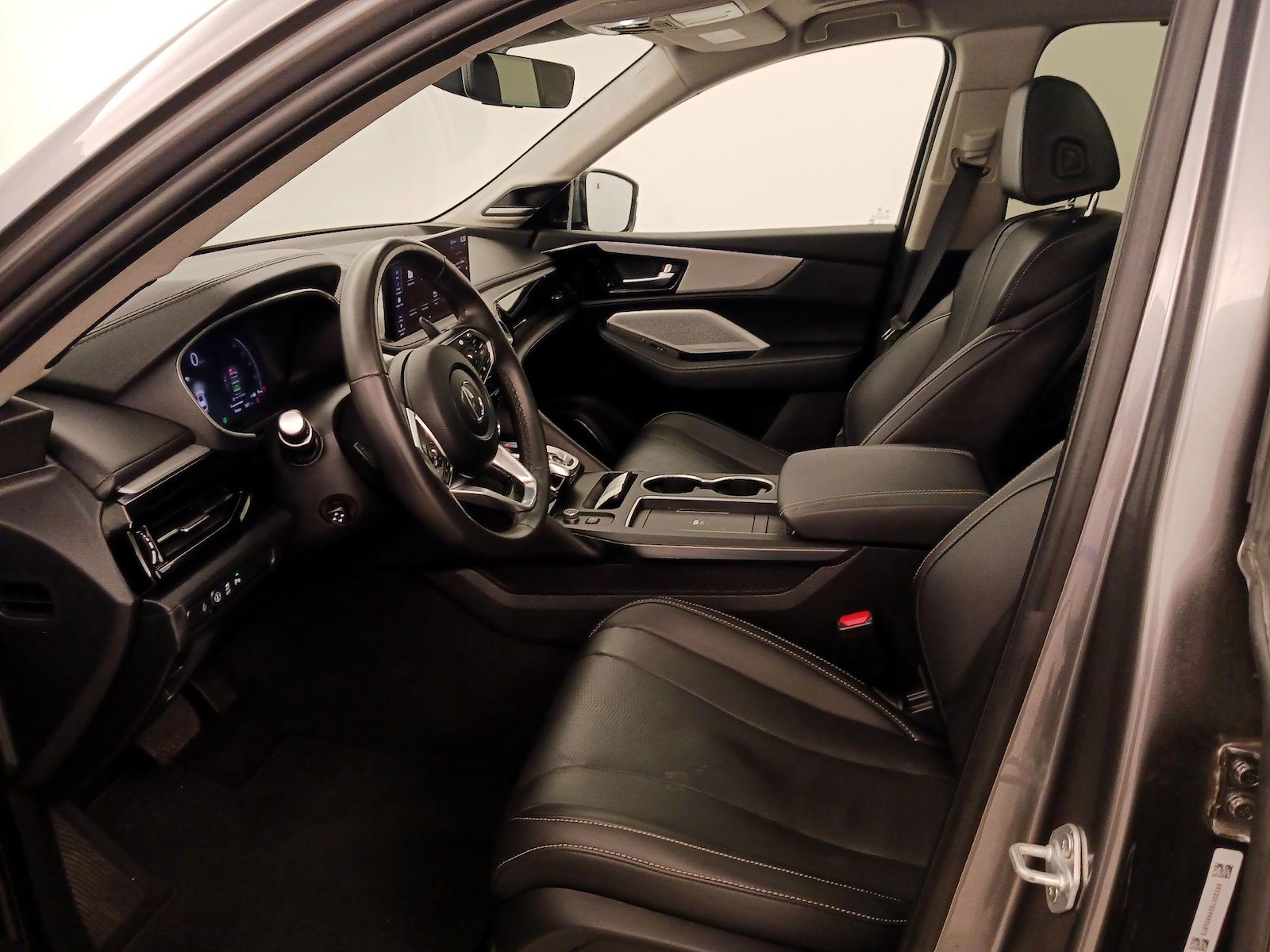 2025 Acura MDX Technology Package - Photo 12