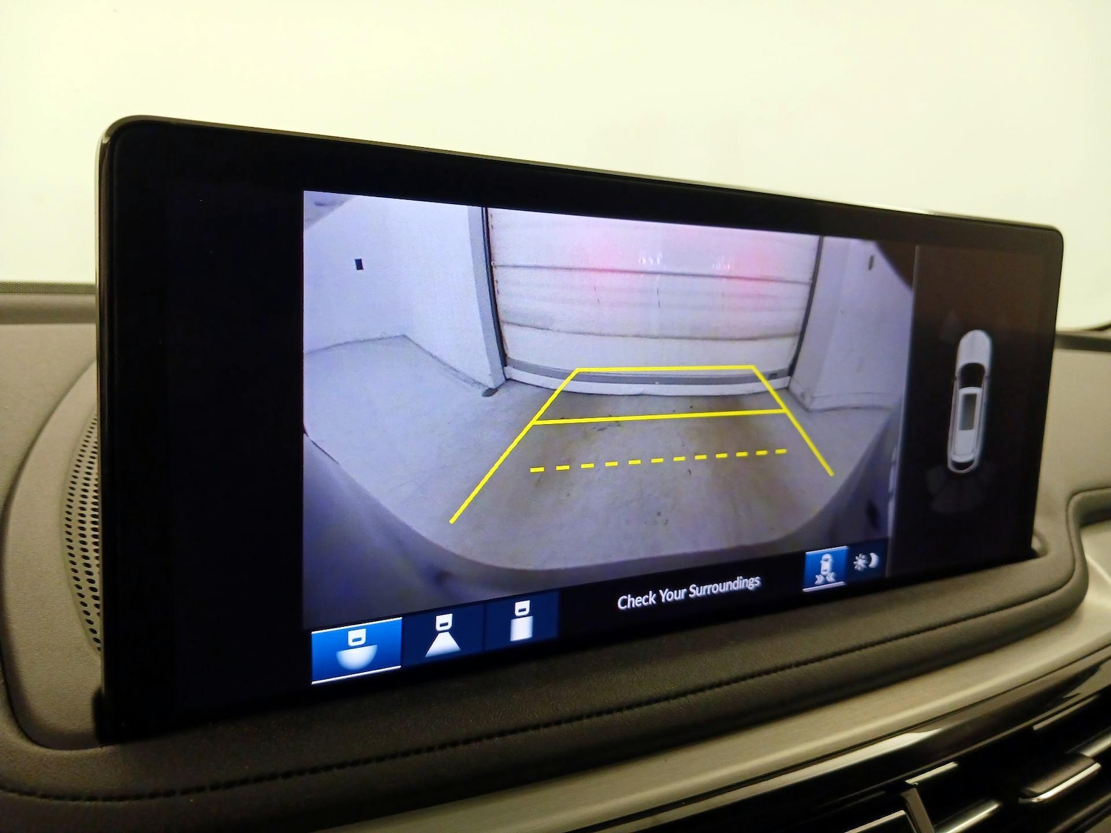 2025 Acura MDX Technology Package - Photo 16