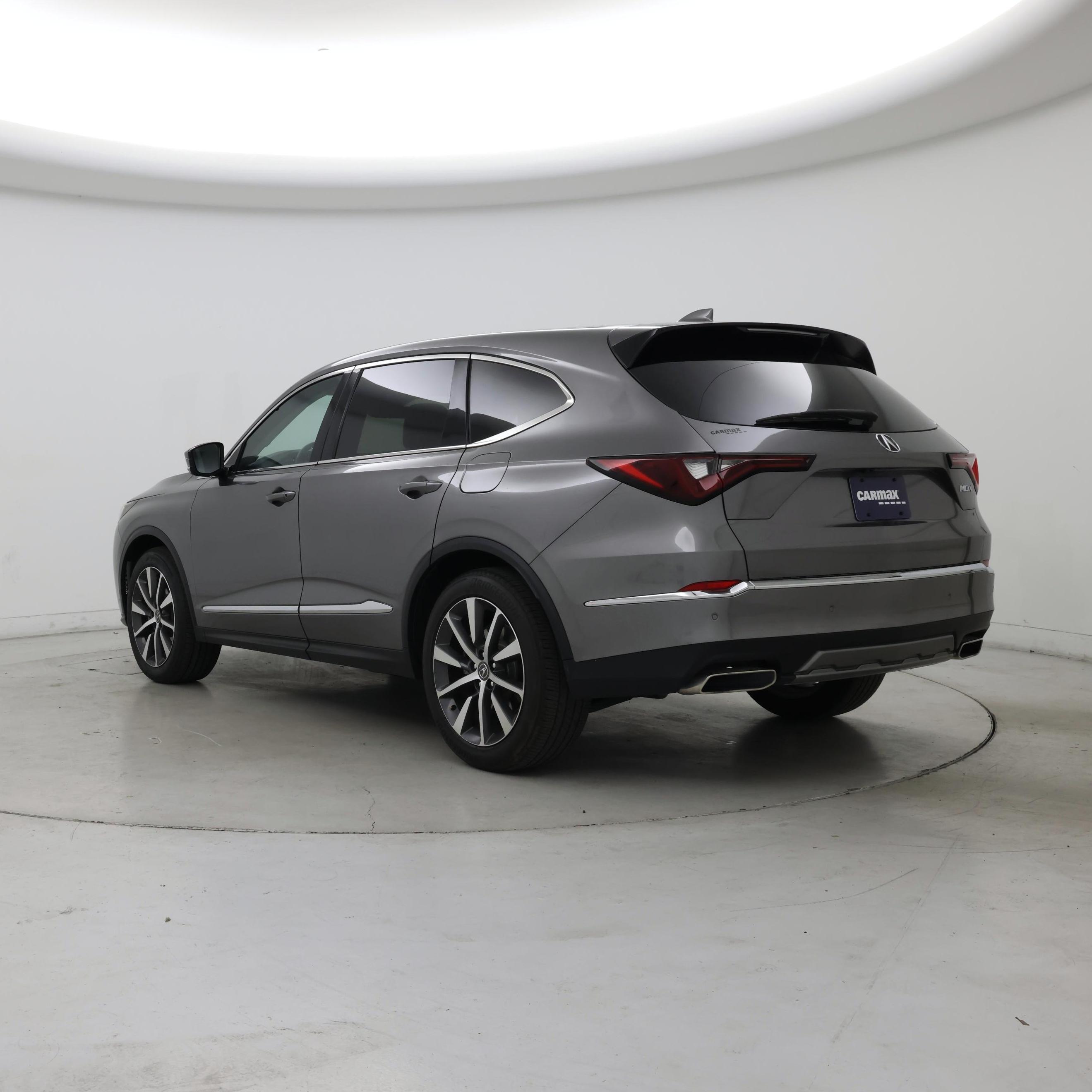 Thumbnail: 2025 Acura MDX - 2