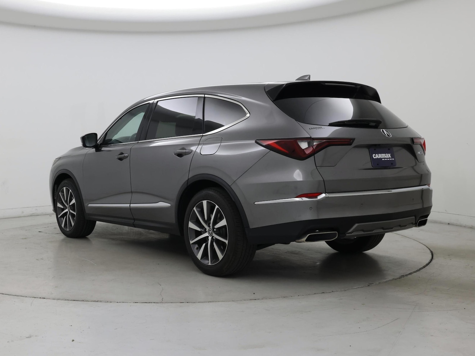 2025 Acura MDX Technology Package - Photo 3