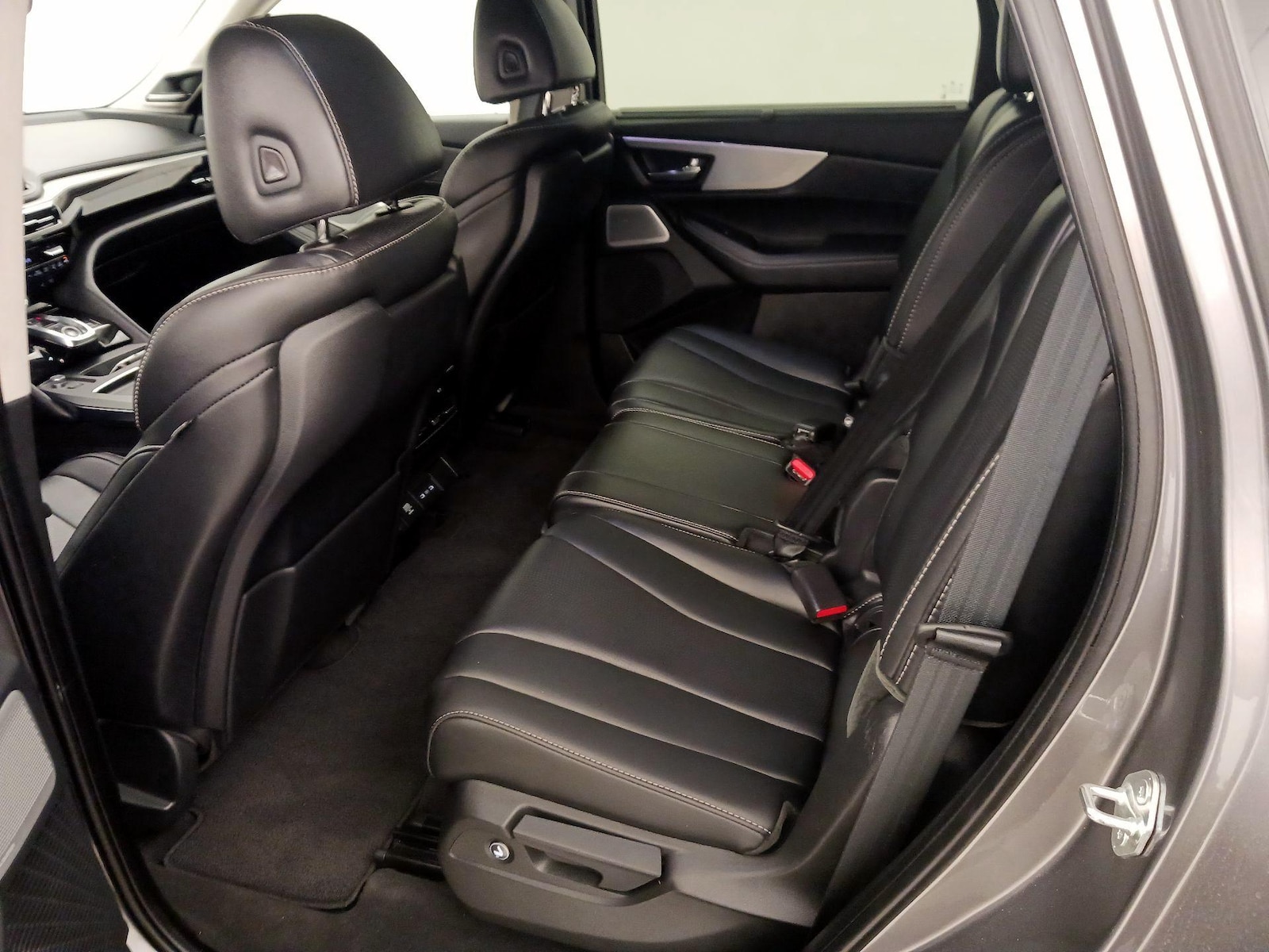 2025 Acura MDX Technology Package - Photo 22