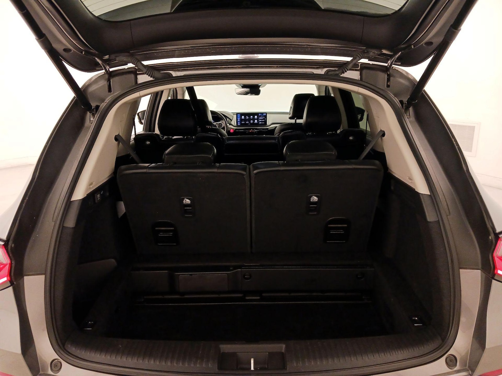 2025 Acura MDX Technology Package - Photo 23