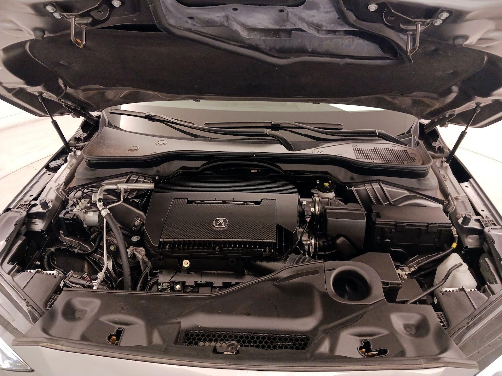 2025 Acura MDX Technology Package - Photo 24