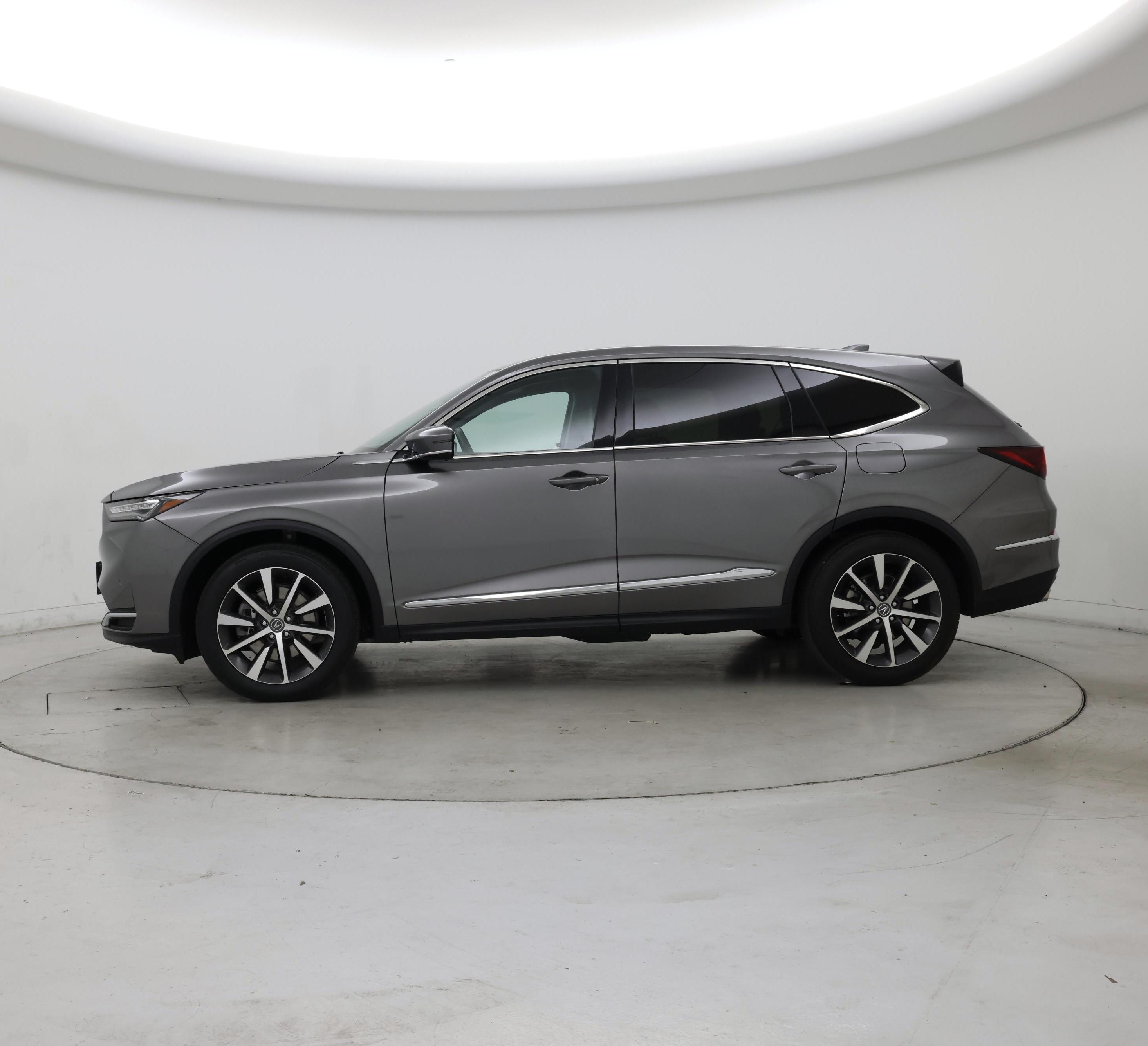 Thumbnail: 2025 Acura MDX - 3