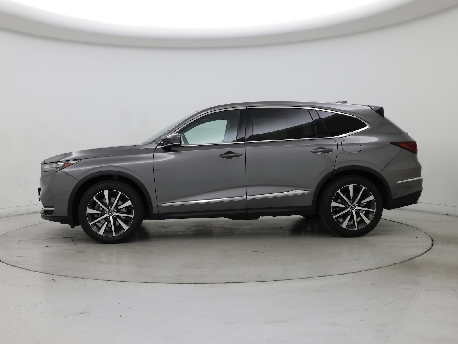 2025 Acura MDX Technology Package - Photo 4