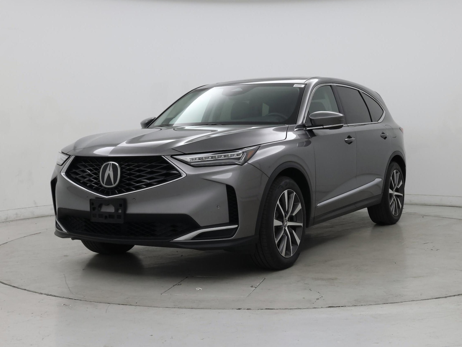 2025 Acura MDX Technology Package - Photo 5