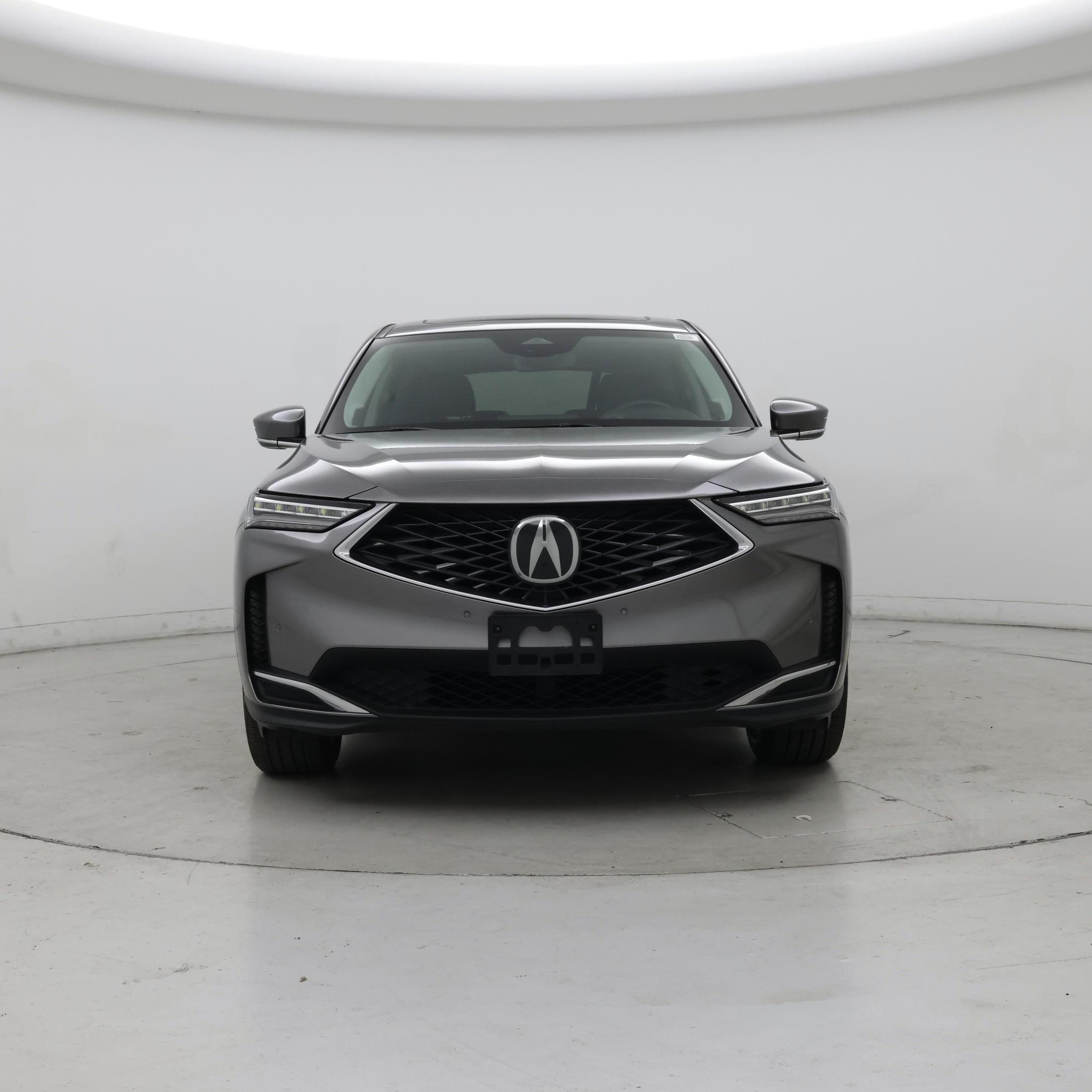 Thumbnail: 2025 Acura MDX - 5