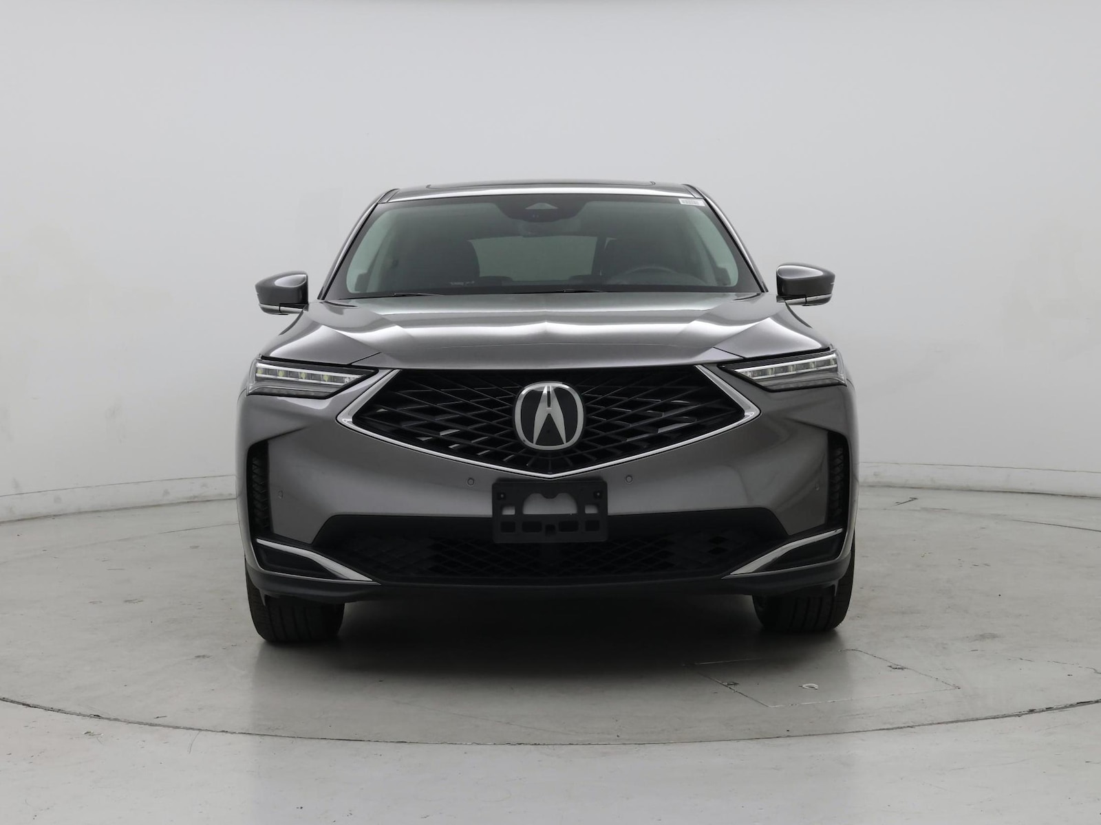 2025 Acura MDX Technology Package - Photo 6