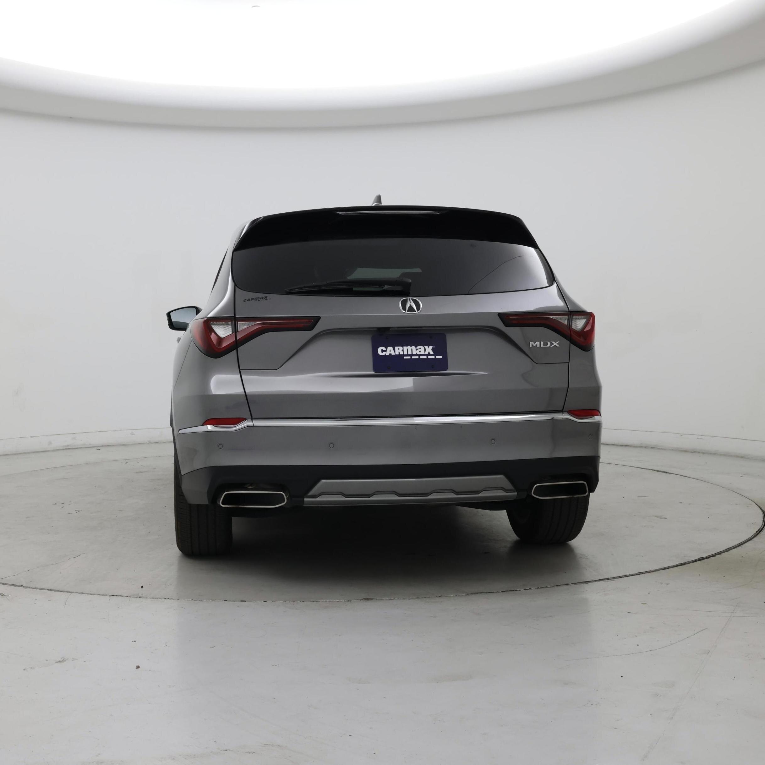 Thumbnail: 2025 Acura MDX - 6