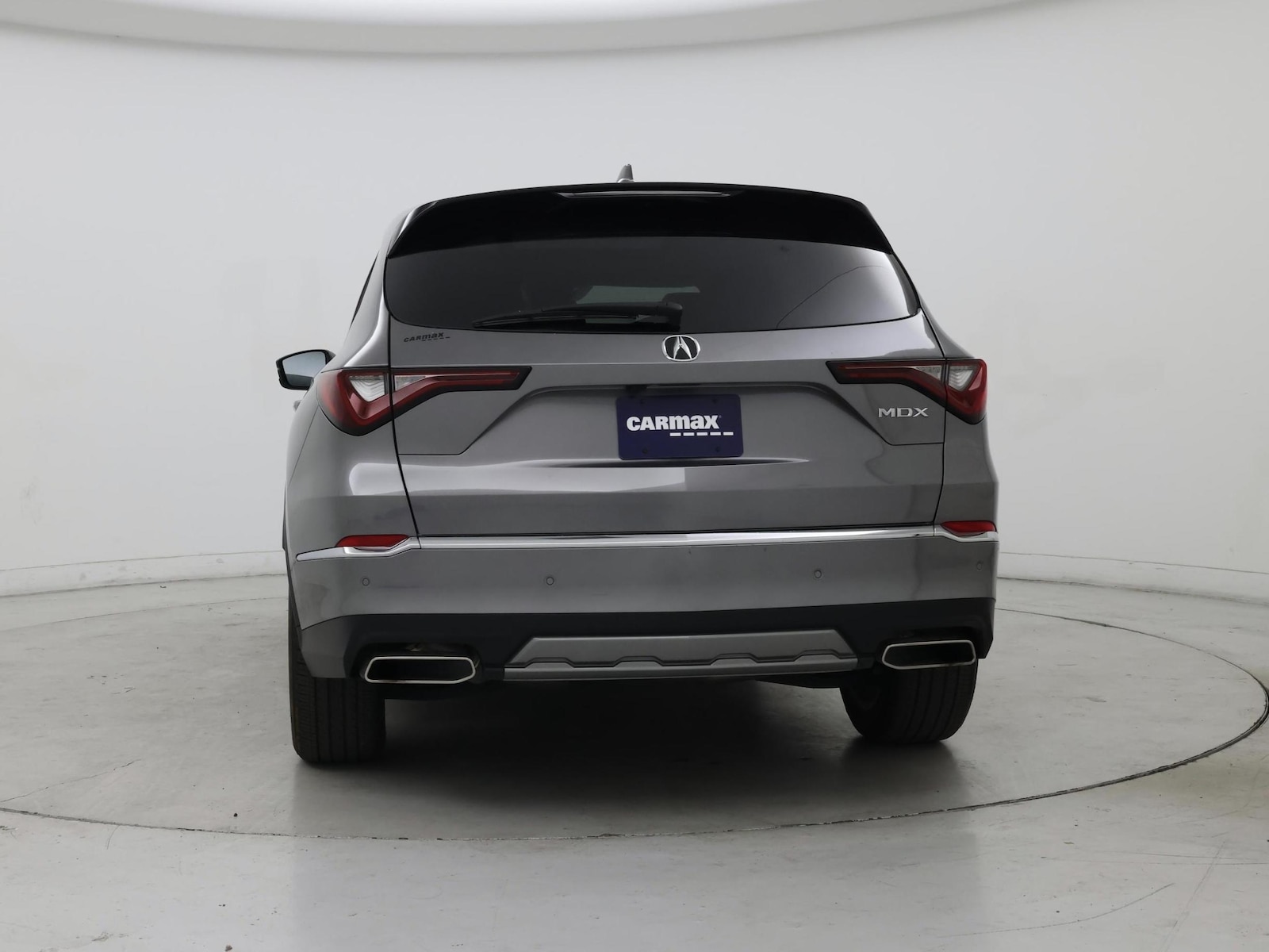 2025 Acura MDX Technology Package - Photo 7