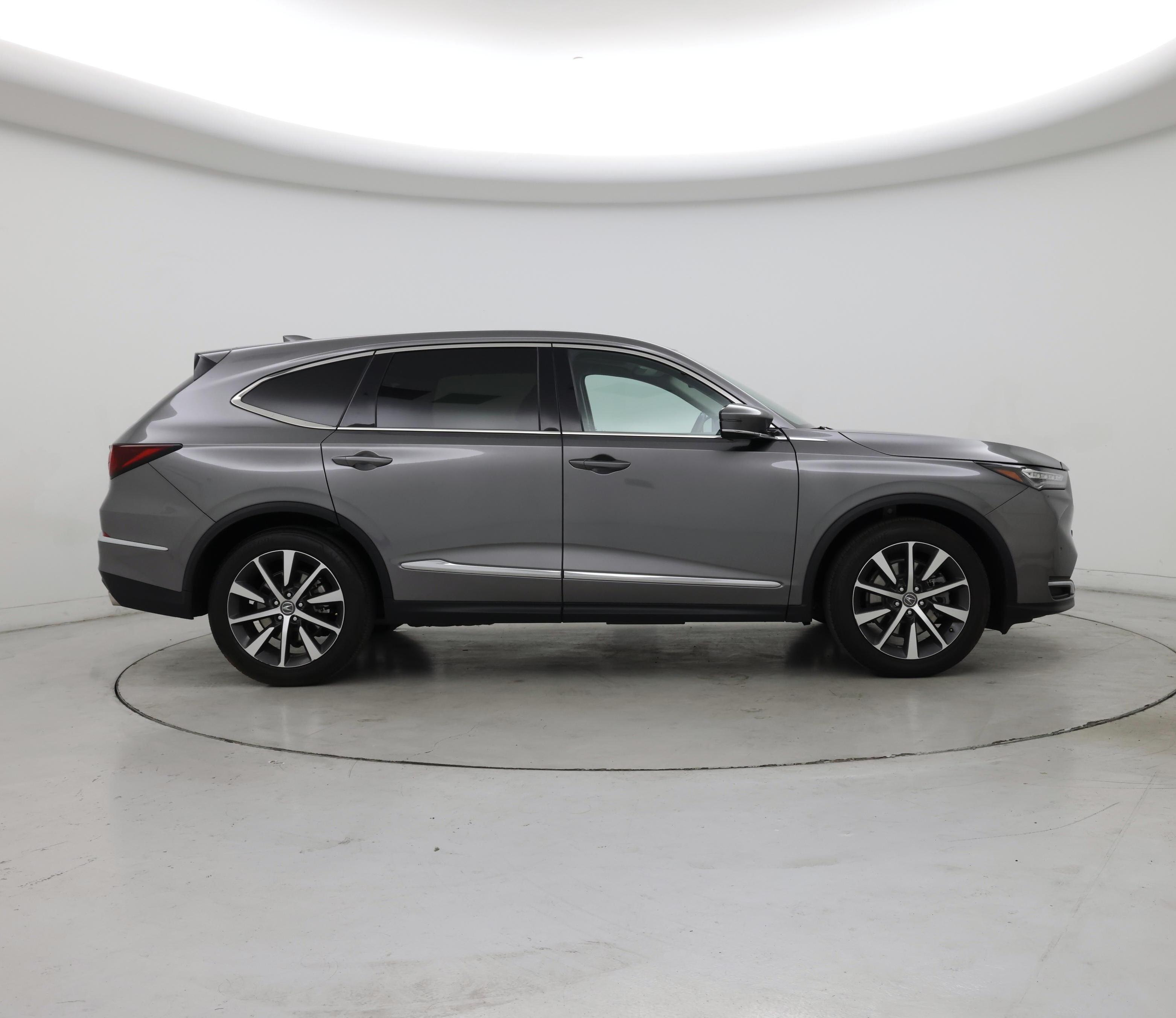 Thumbnail: 2025 Acura MDX - 7