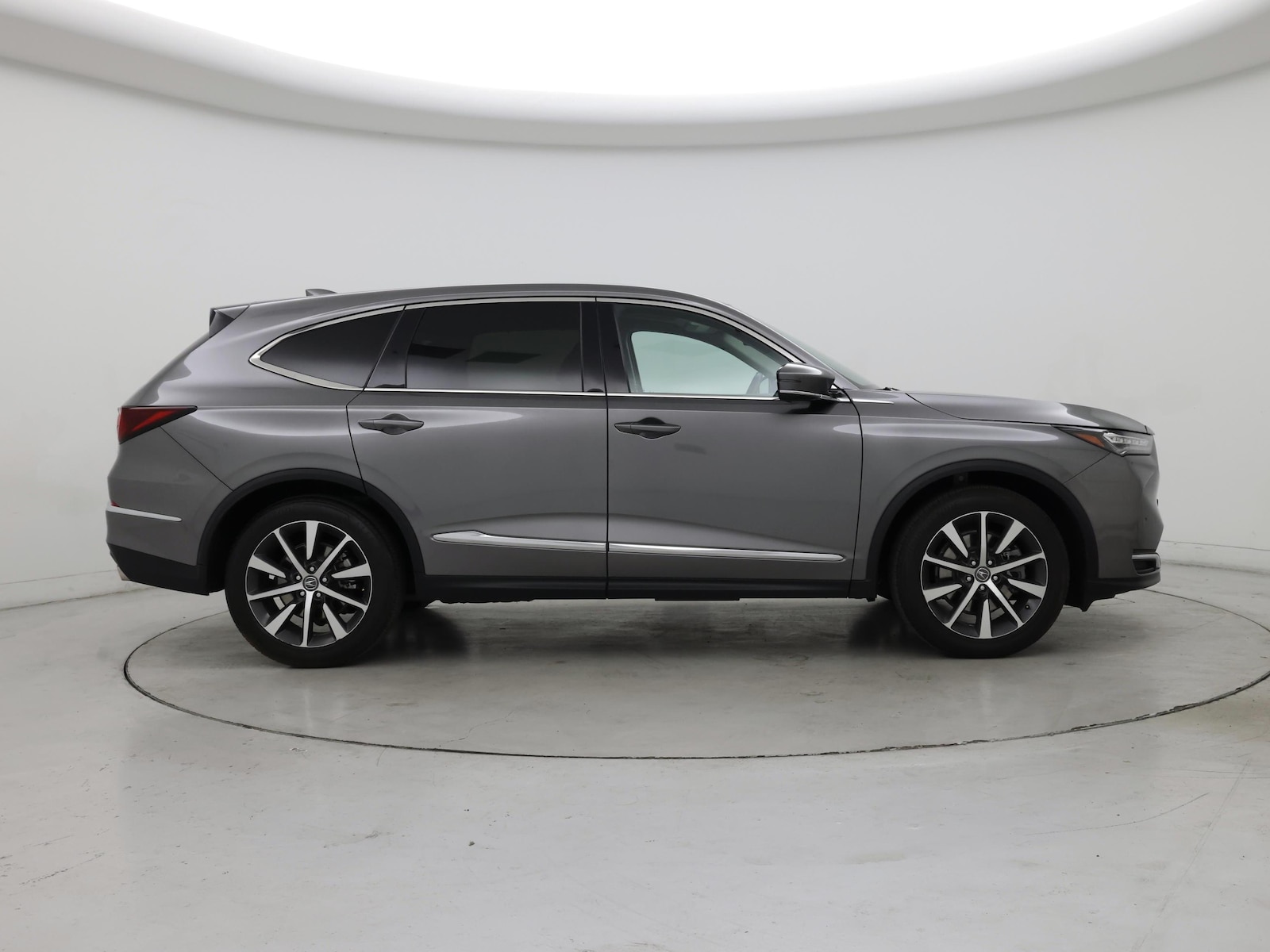 2025 Acura MDX Technology Package - Photo 8