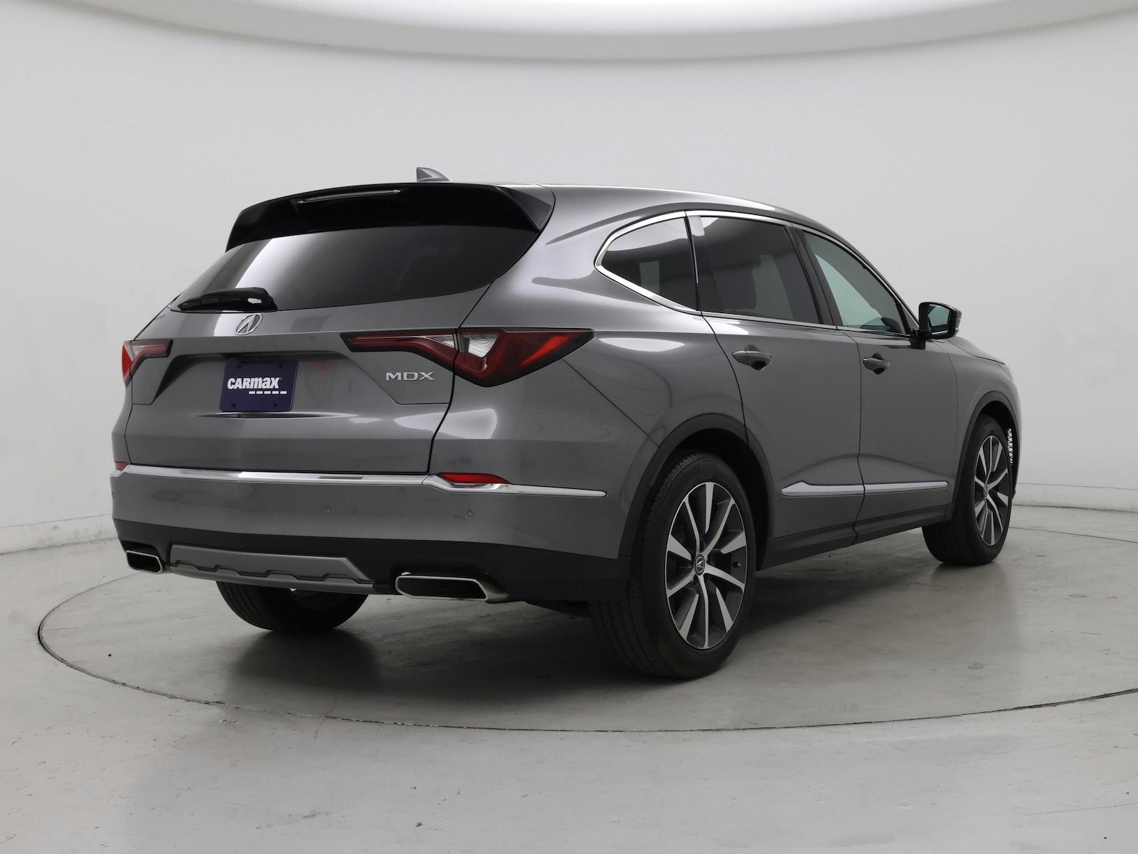 2025 Acura MDX Technology Package - Photo 9