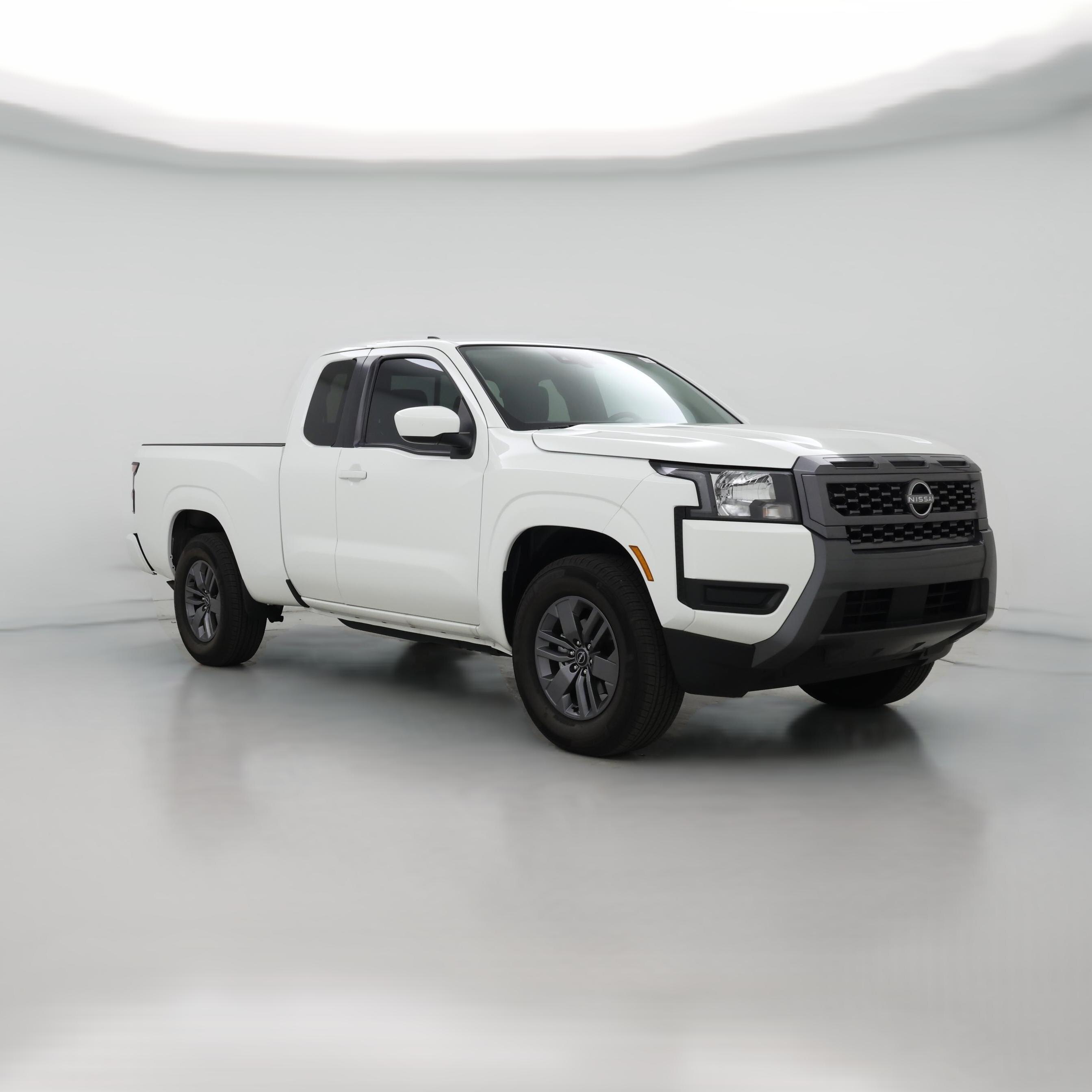 Thumbnail: 2025 Nissan Frontier - 1