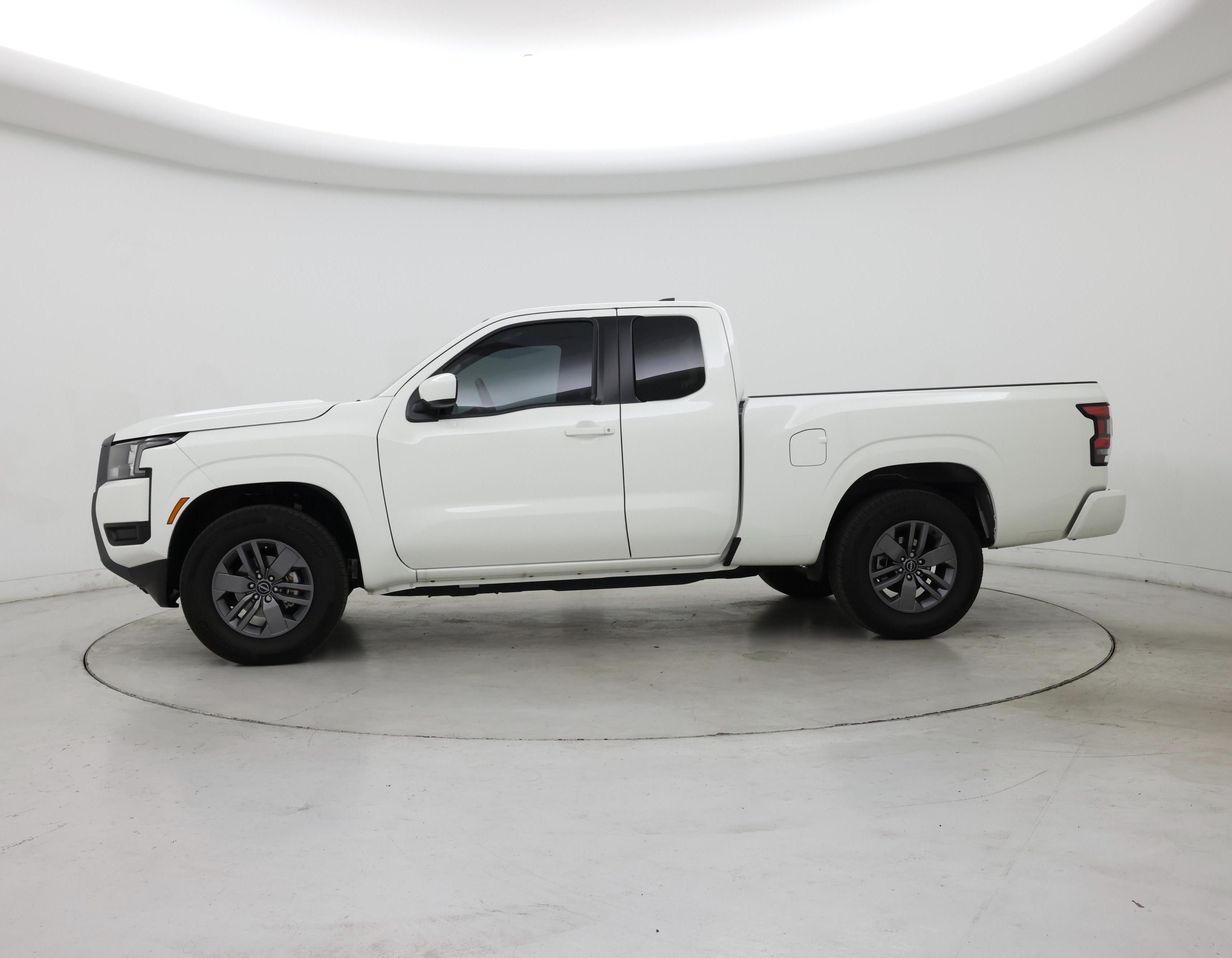Thumbnail: 2025 Nissan Frontier - 3