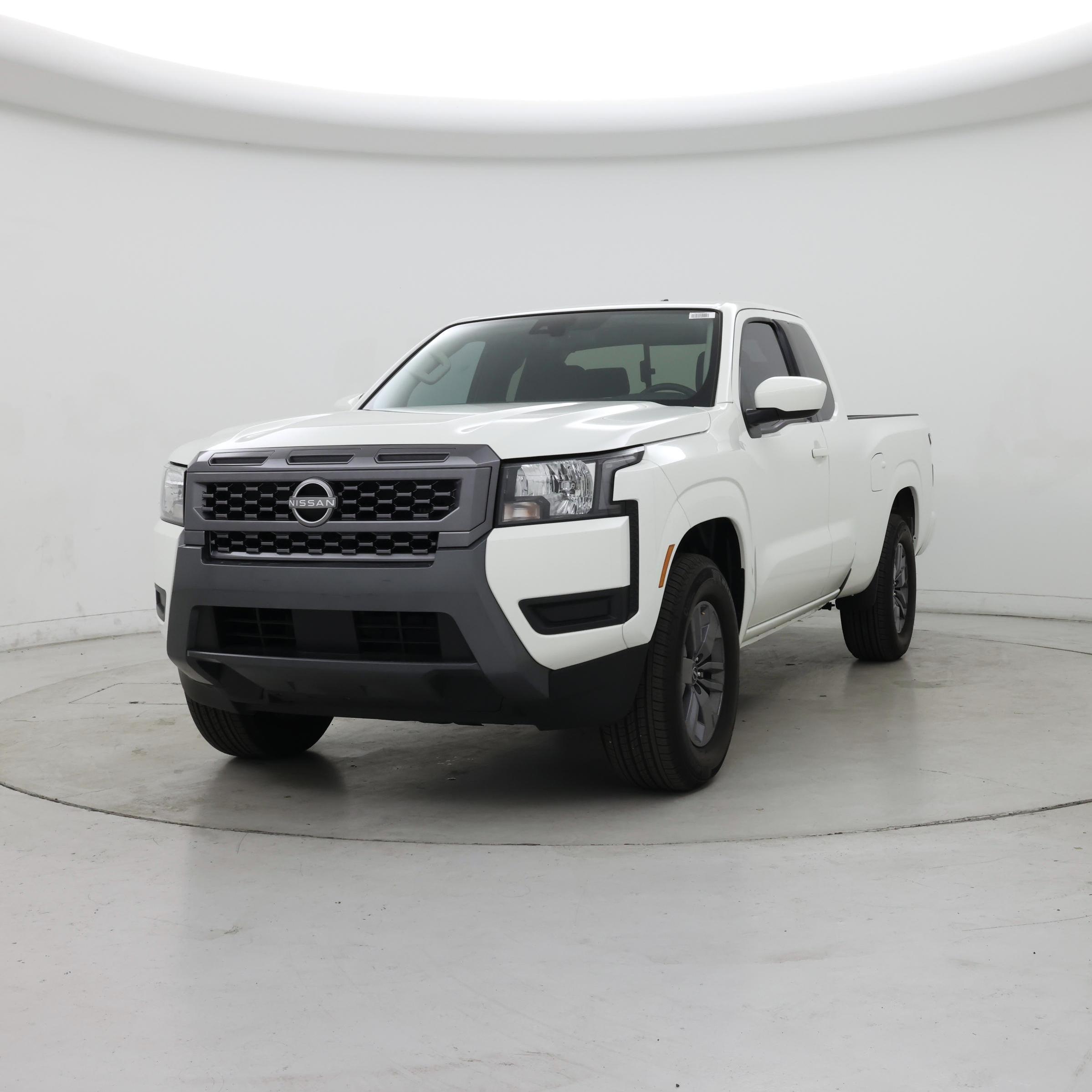 Thumbnail: 2025 Nissan Frontier - 4