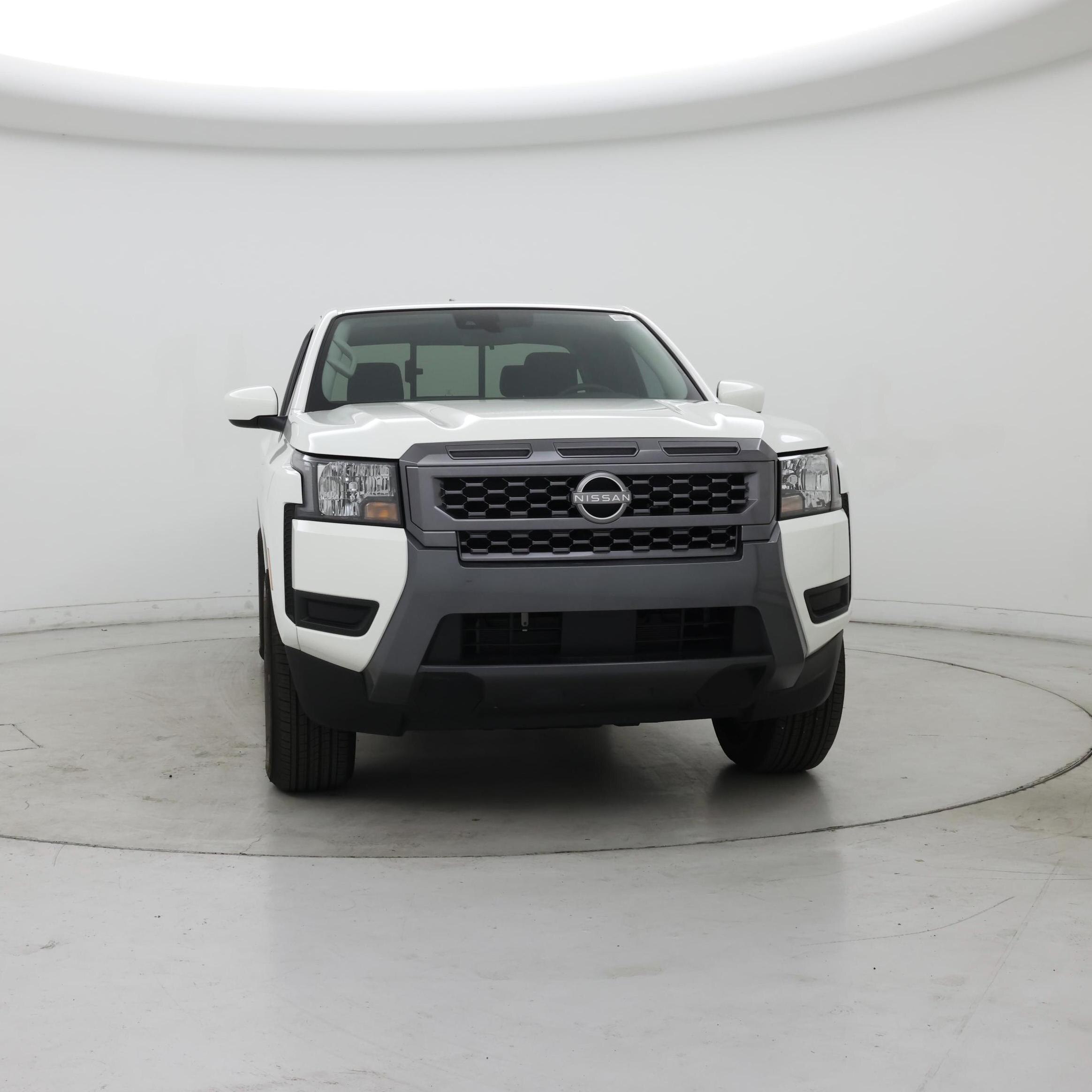 Thumbnail: 2025 Nissan Frontier - 5