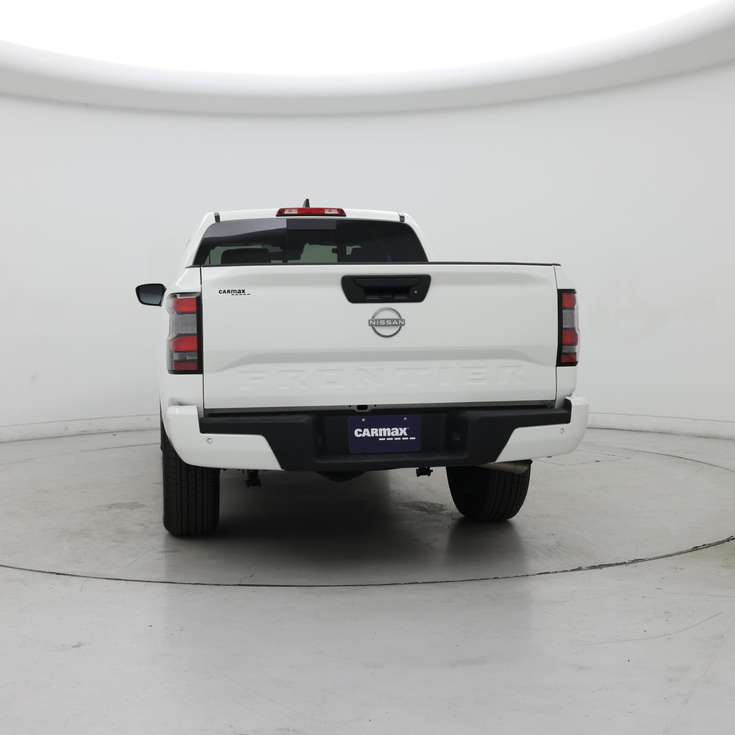 Thumbnail: 2025 Nissan Frontier - 6