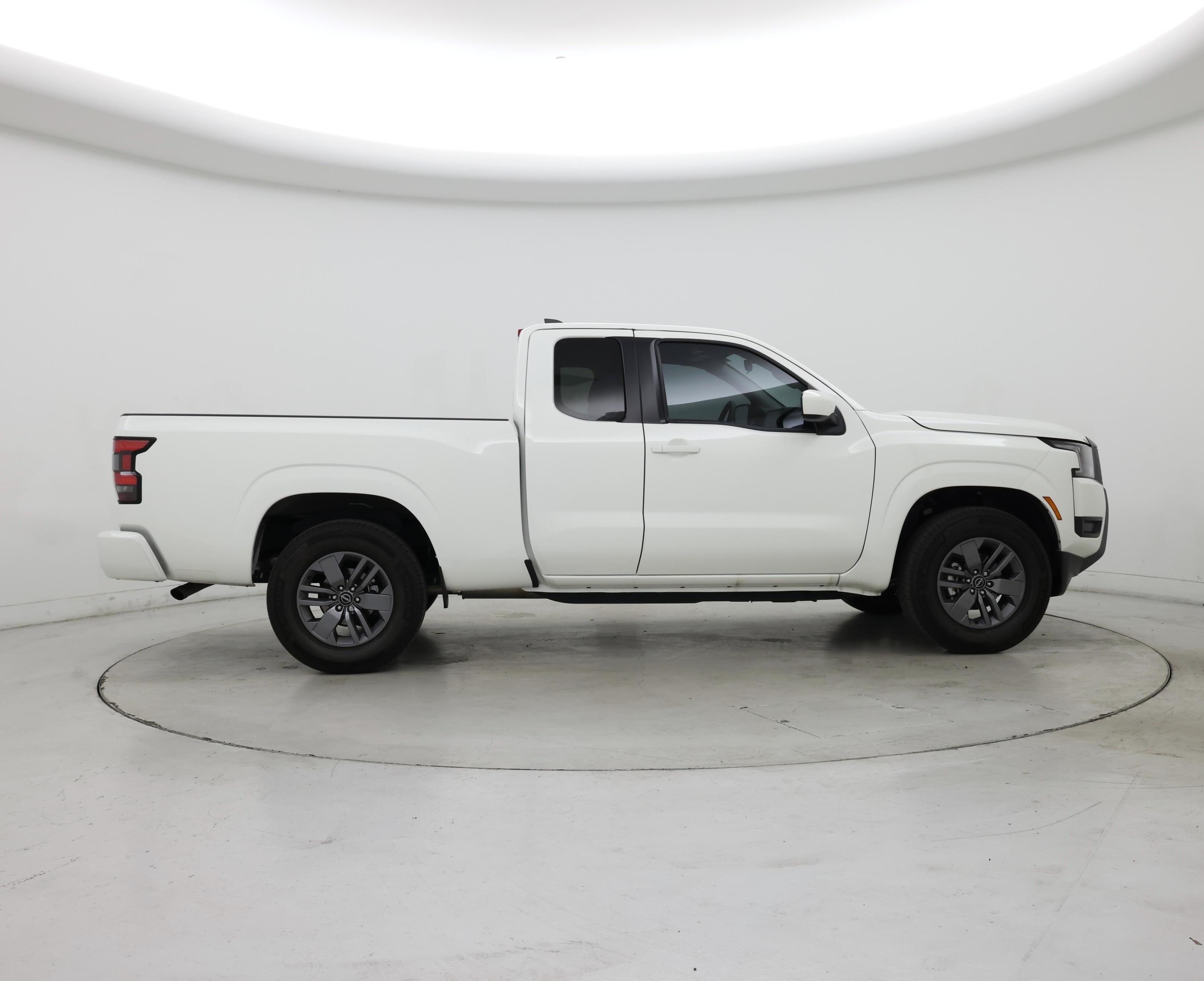 Thumbnail: 2025 Nissan Frontier - 7