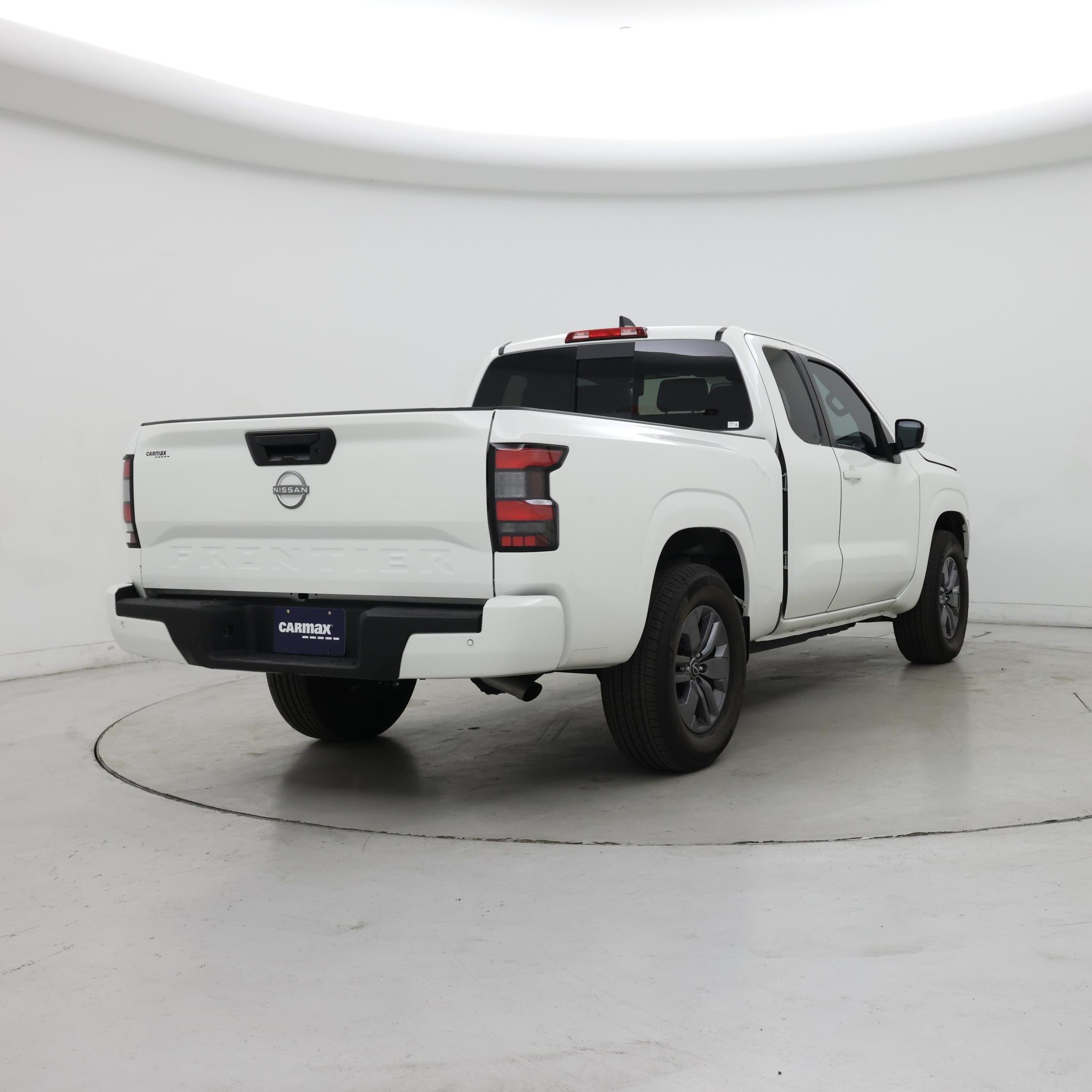 Thumbnail: 2025 Nissan Frontier - 8