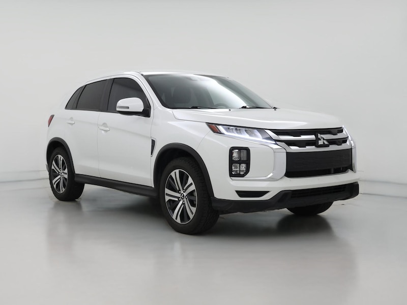 2021 Mitsubishi Outlander Sport SE -
                  Tucson, AZ