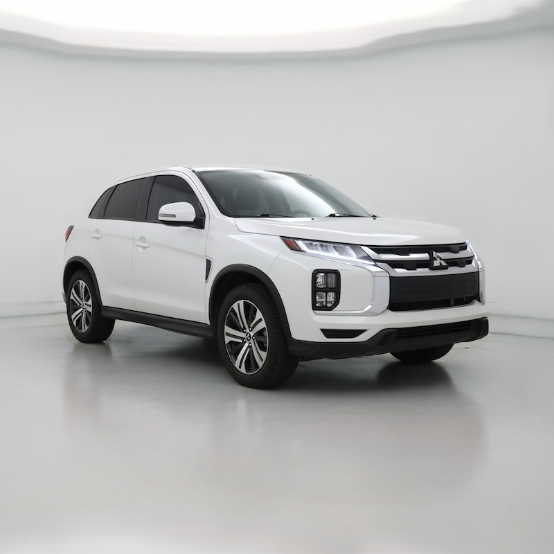 2021 Mitsubishi Outlander Sport SE