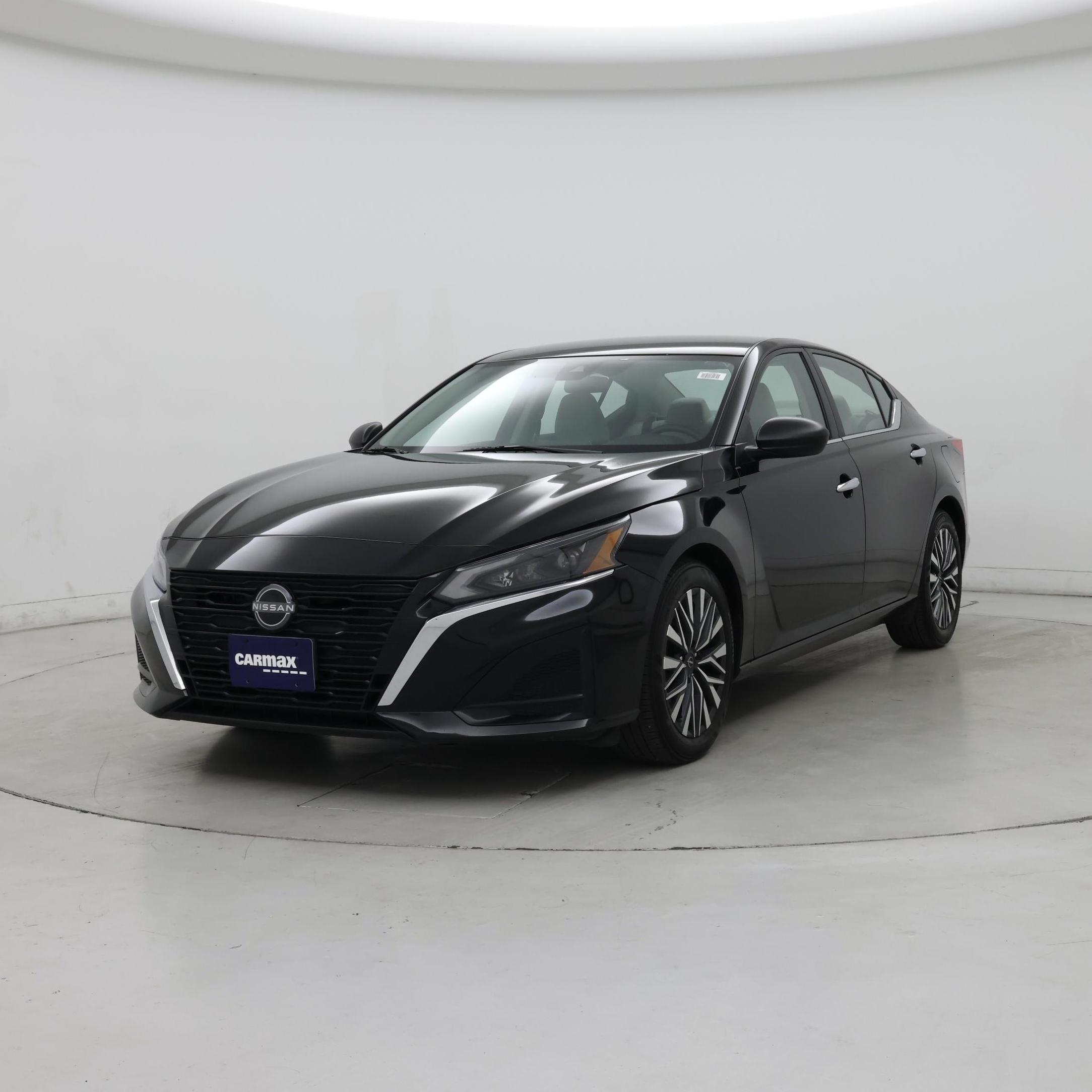 Thumbnail: 2025 Nissan Altima - 4