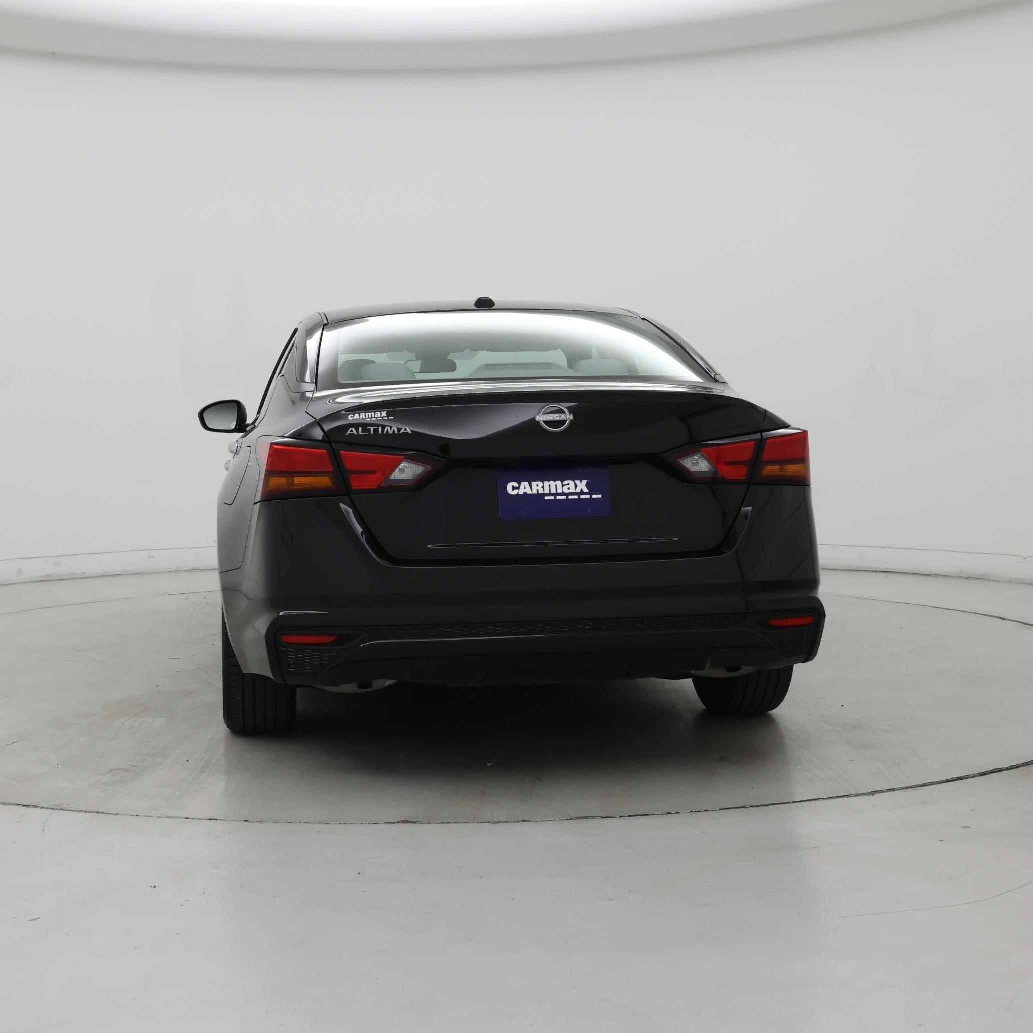 Thumbnail: 2025 Nissan Altima - 6