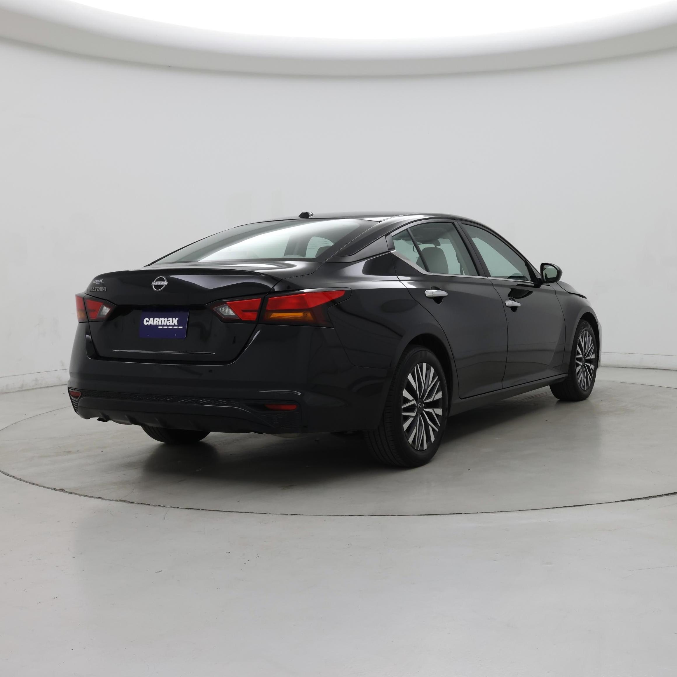 Thumbnail: 2025 Nissan Altima - 8
