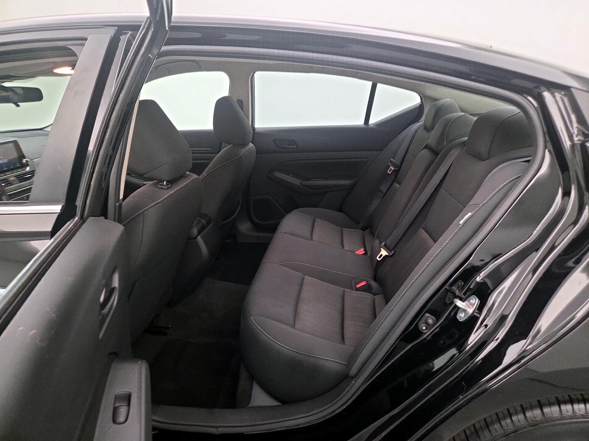 Thumbnail: 2025 Nissan Altima - 19