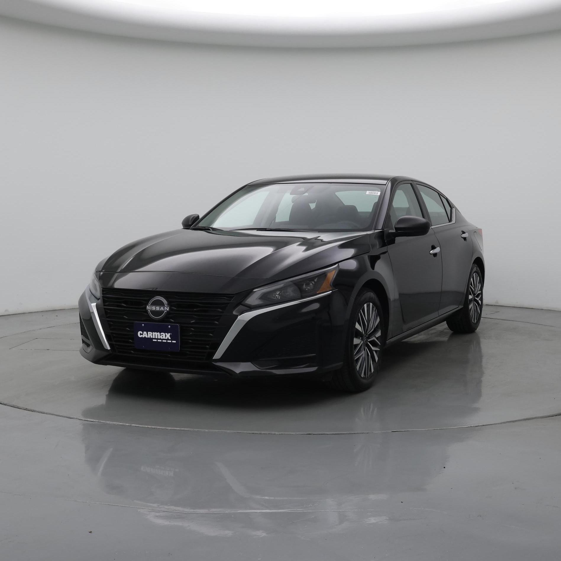 Thumbnail: 2025 Nissan Altima - 4