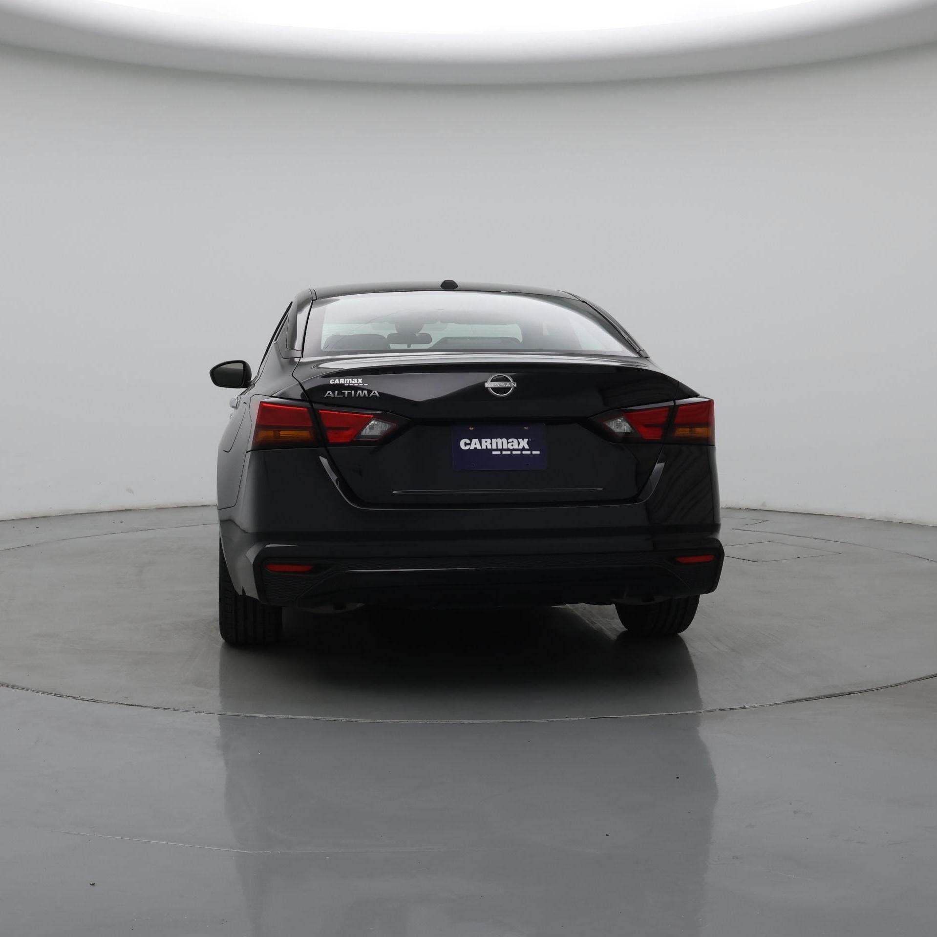 Thumbnail: 2025 Nissan Altima - 6