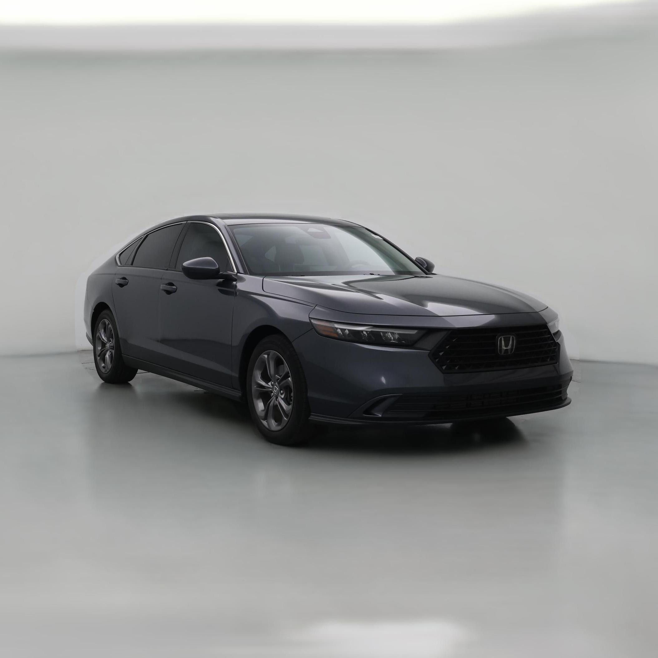 Thumbnail: 2023 Honda Accord - 1