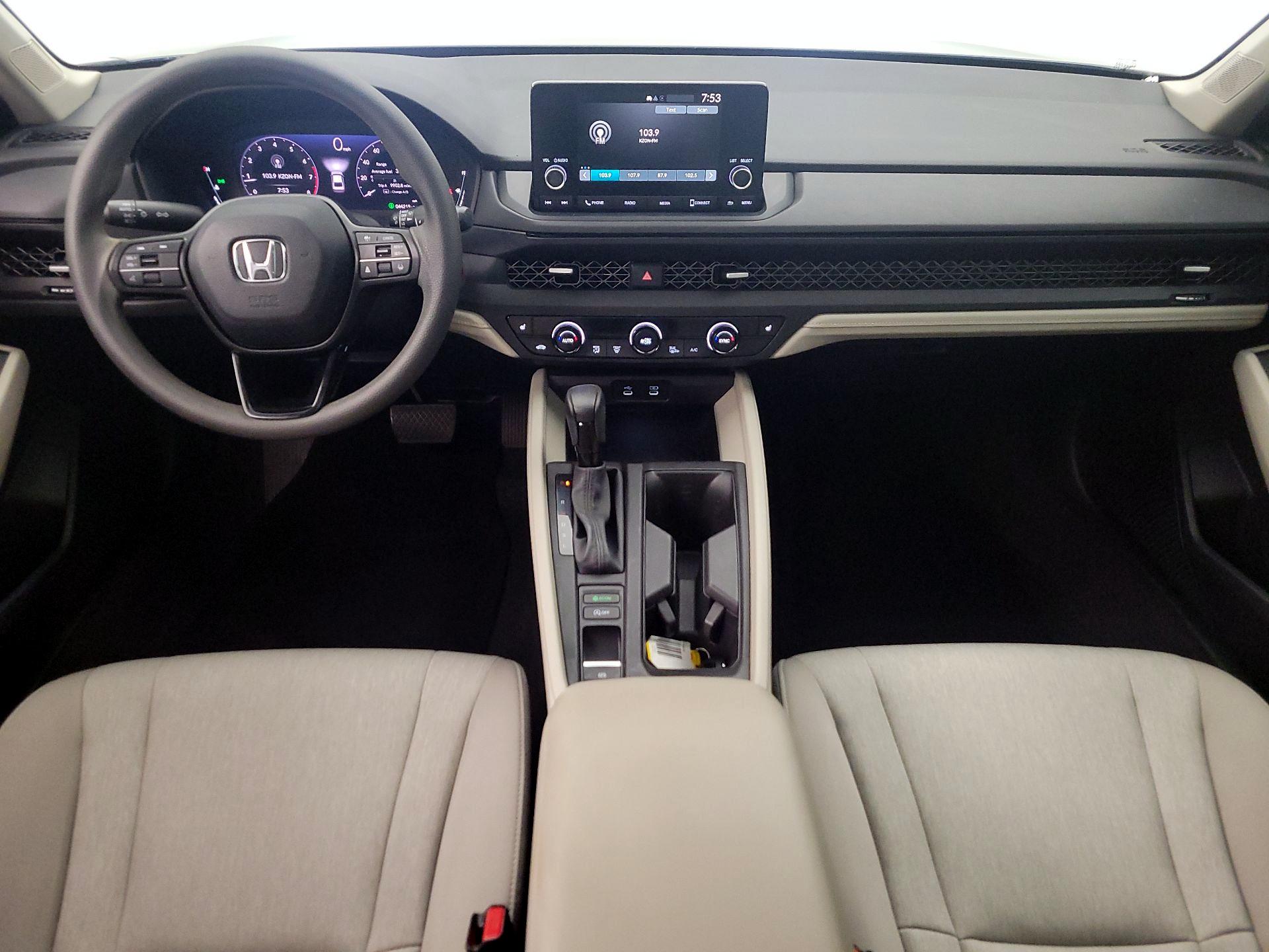 Thumbnail: 2023 Honda Accord - 9