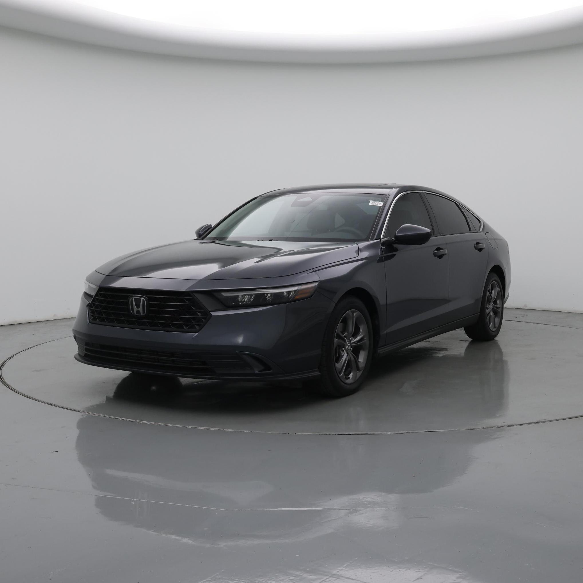 Thumbnail: 2023 Honda Accord - 4