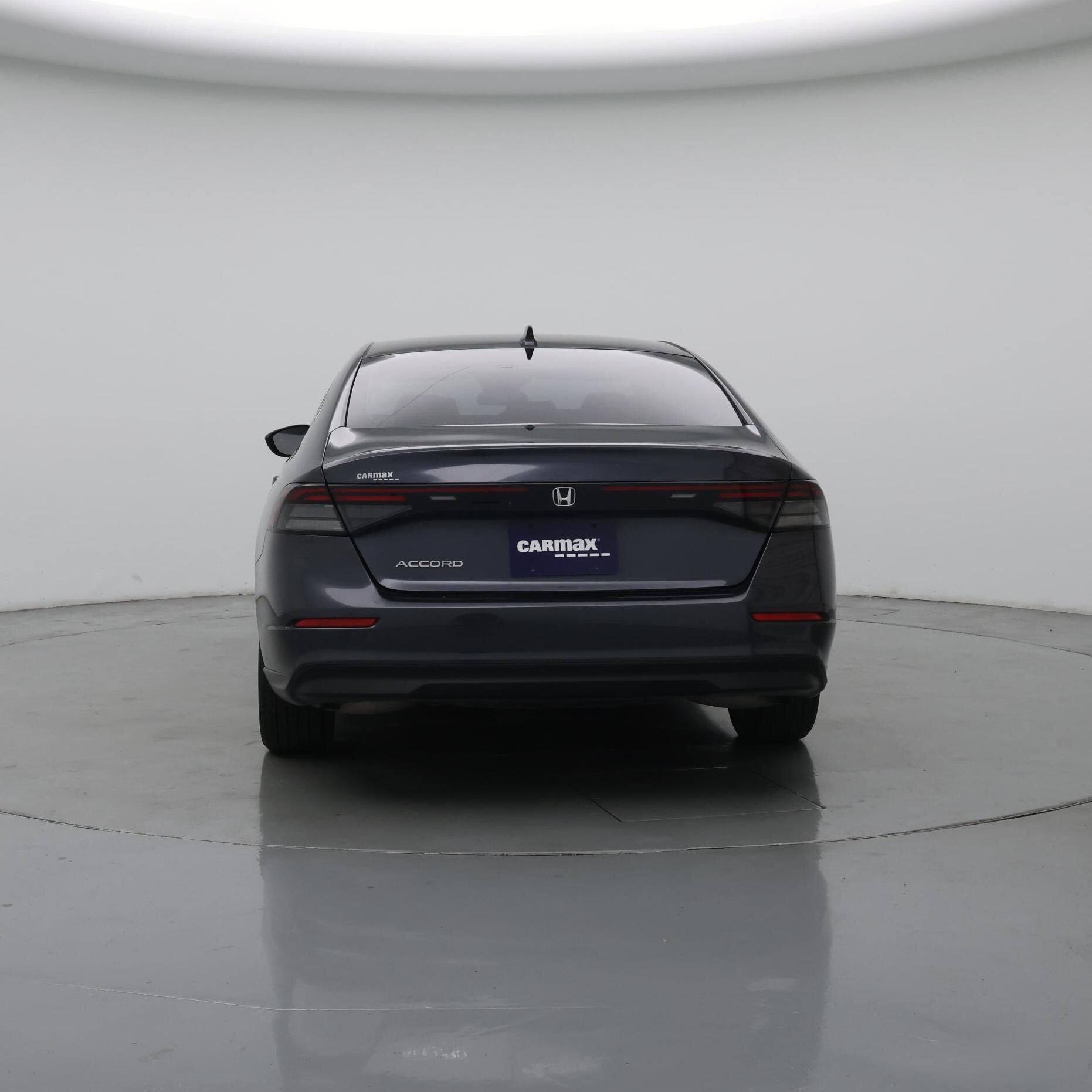 Thumbnail: 2023 Honda Accord - 6