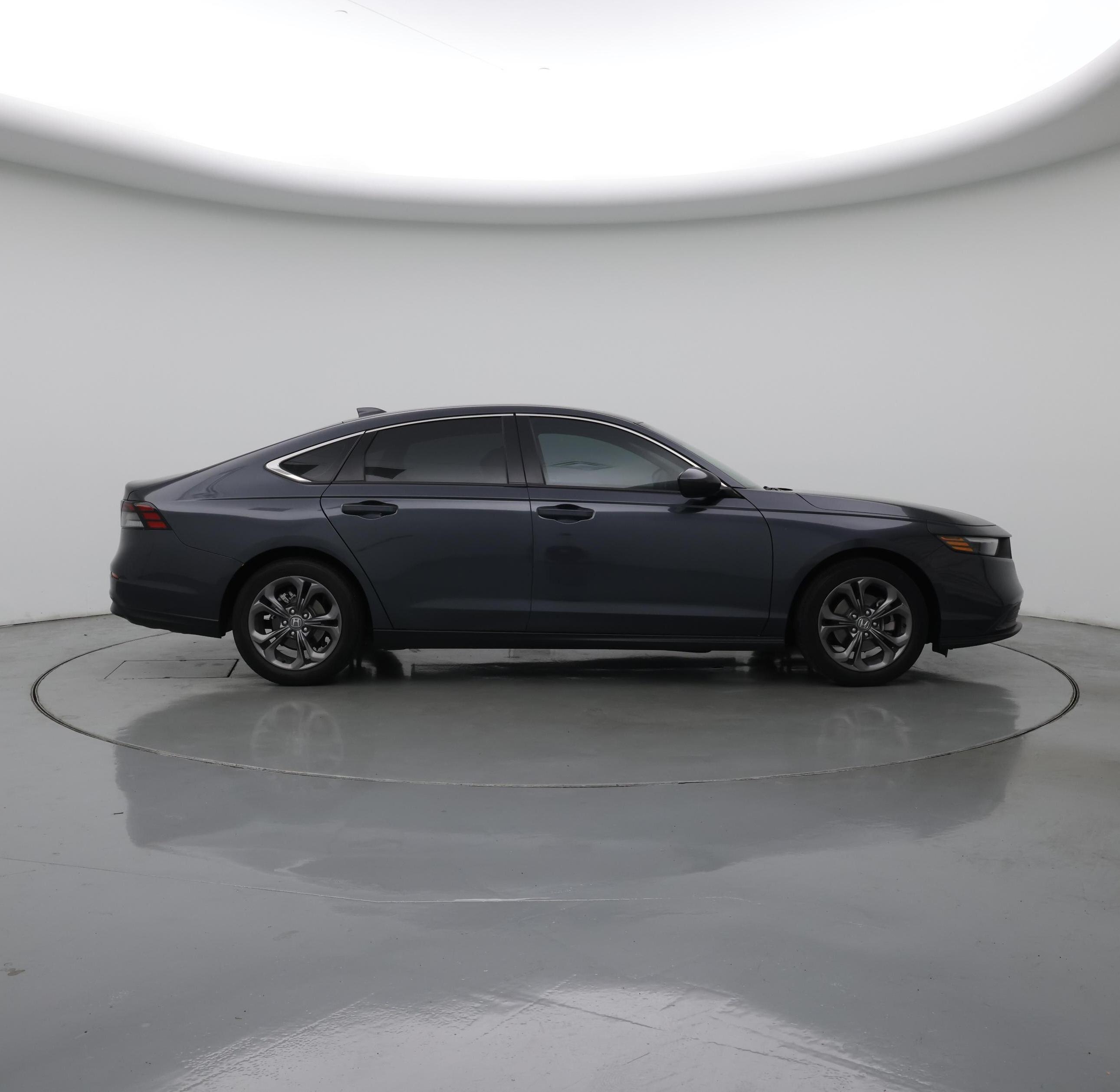 Thumbnail: 2023 Honda Accord - 7