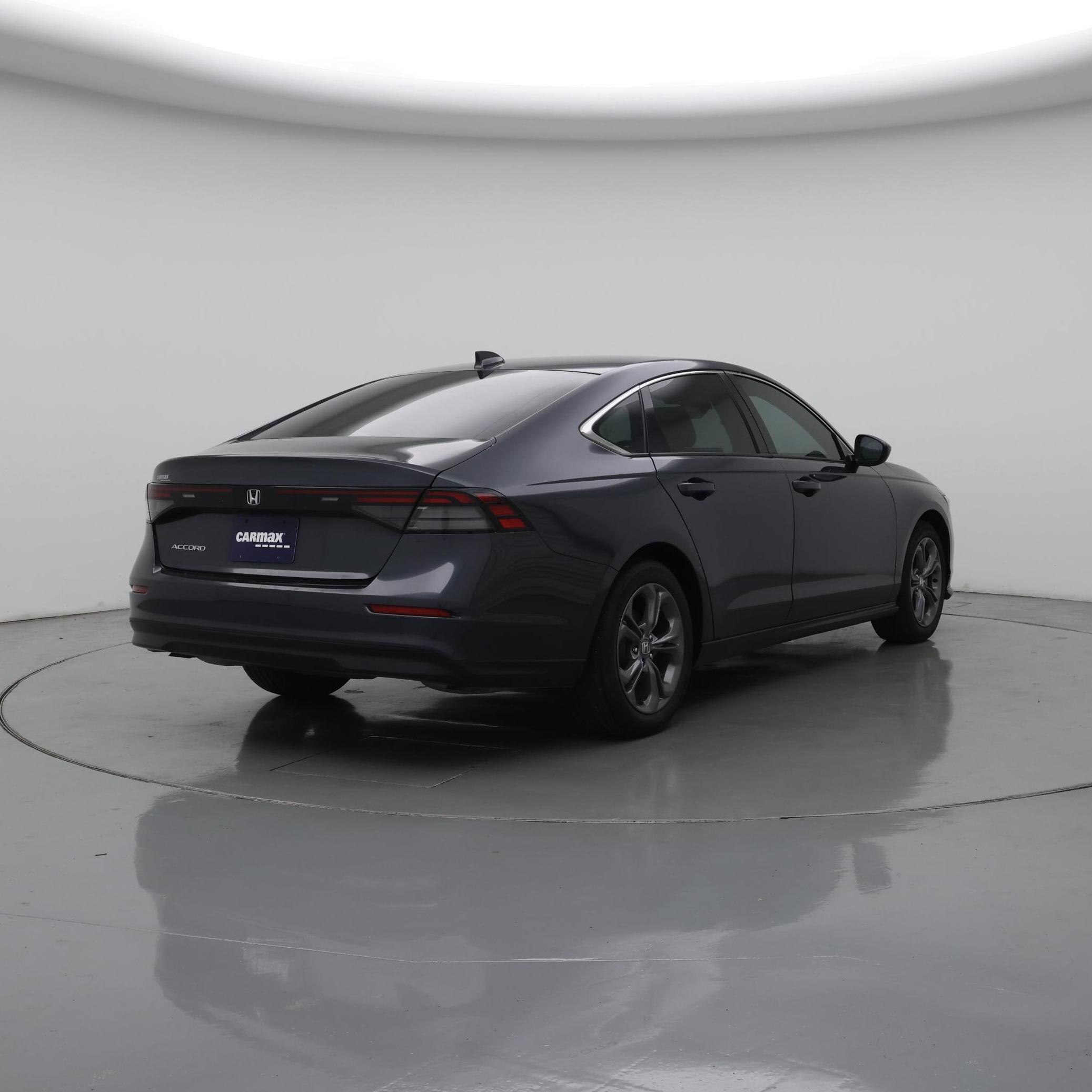 Thumbnail: 2023 Honda Accord - 8