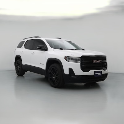 2022 GMC Acadia SLE