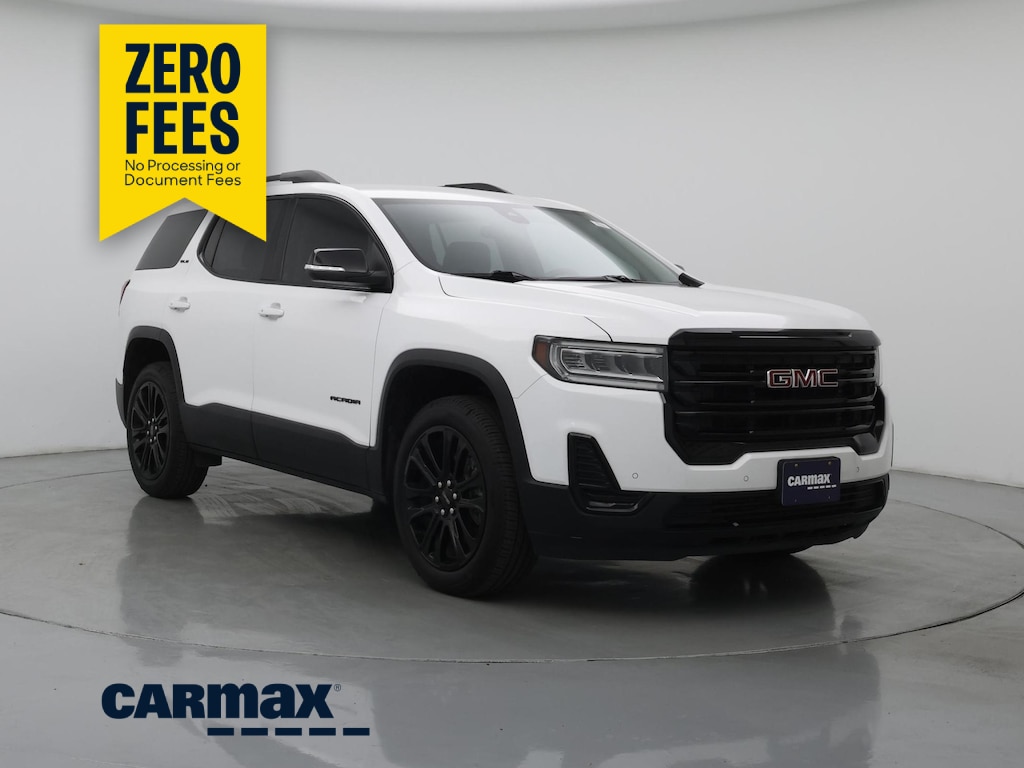 2022 GMC Acadia FWD 4dr SLE for sale in Gilbert, AZ
