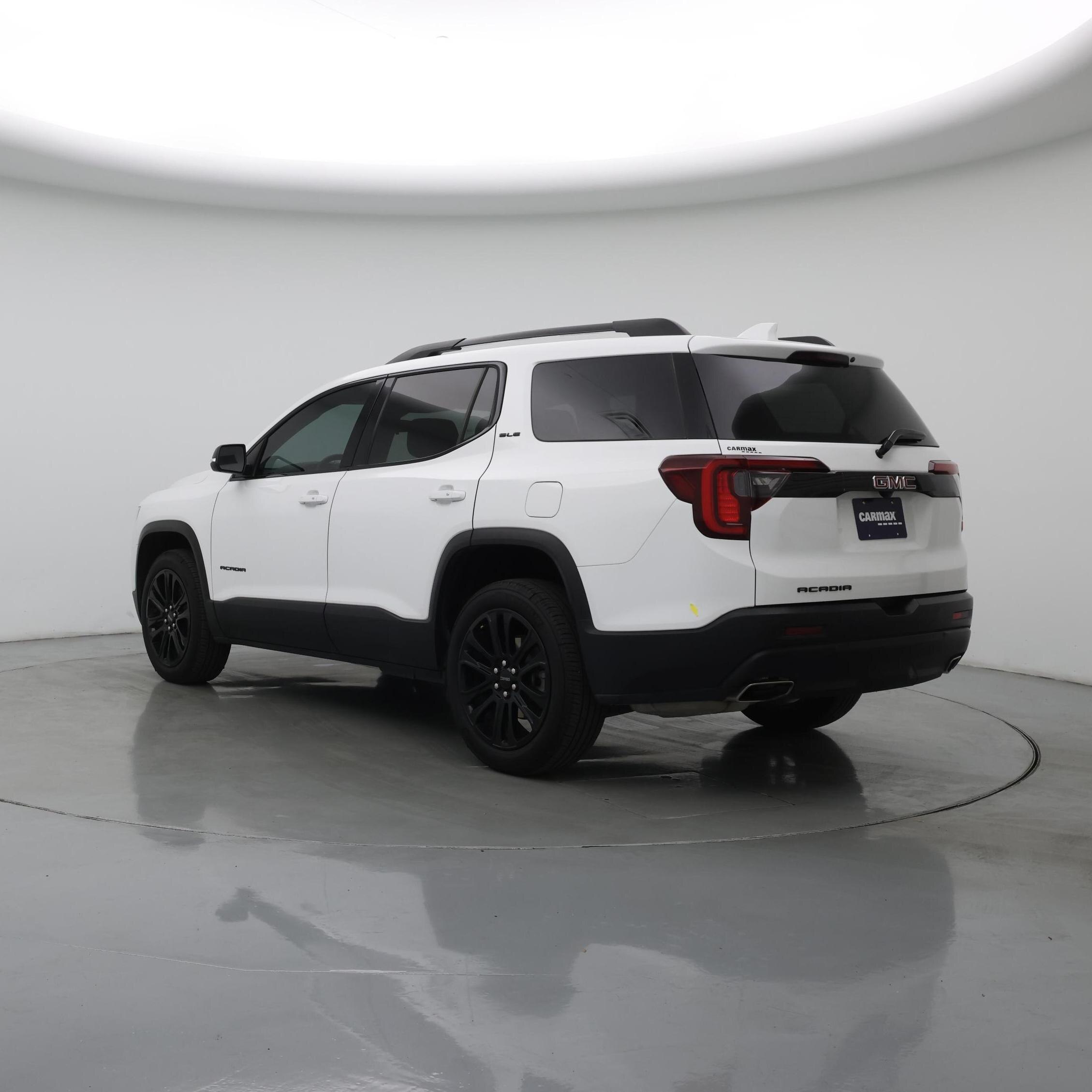Thumbnail: 2022 GMC Acadia - 2