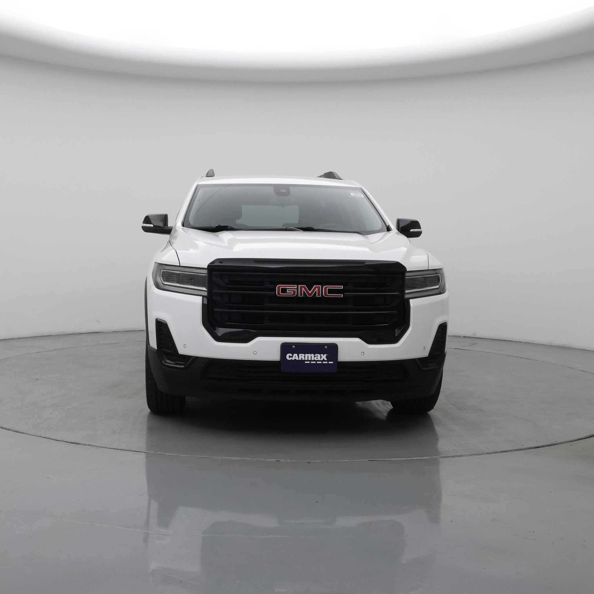 Thumbnail: 2022 GMC Acadia - 5