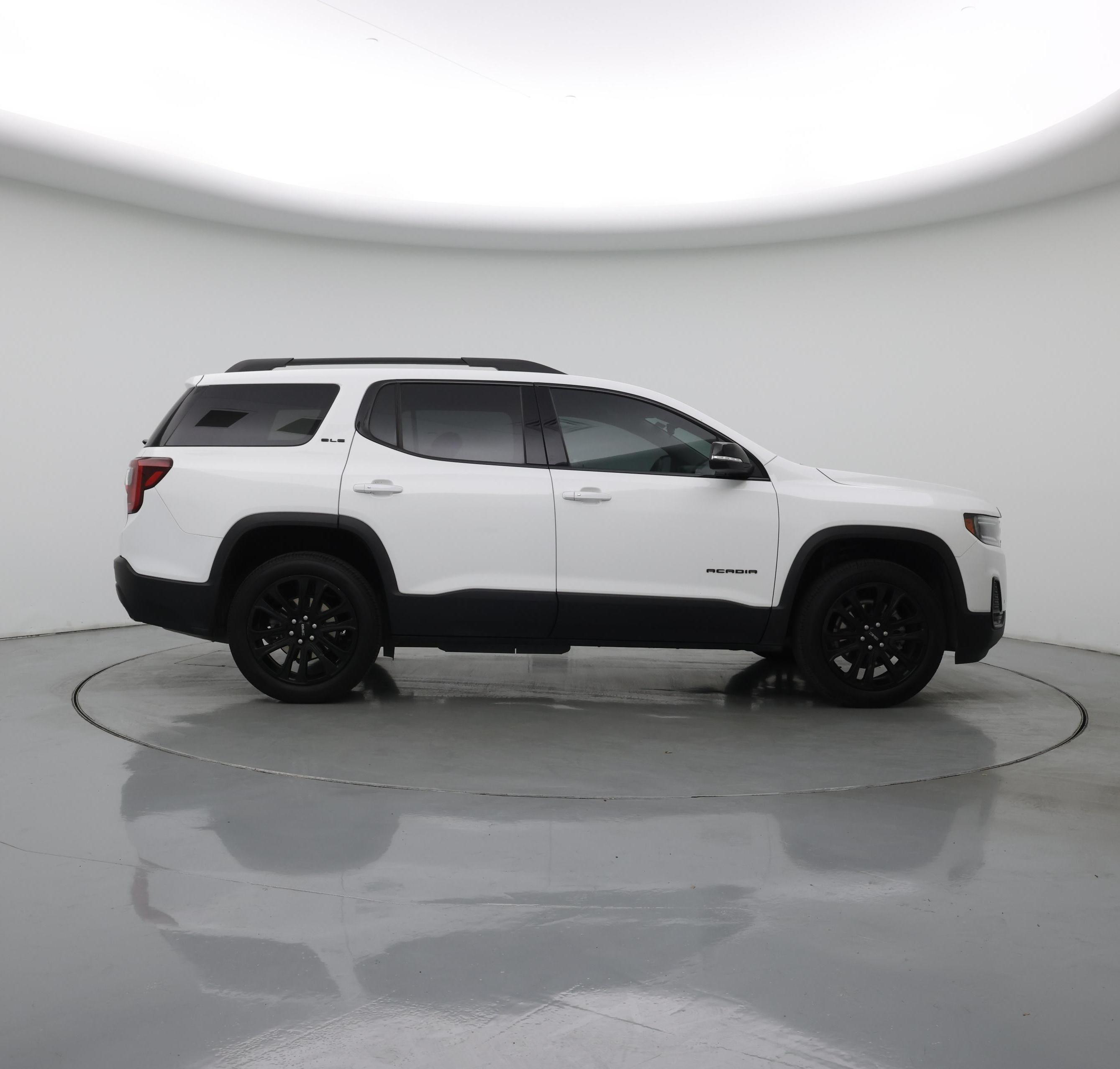 Thumbnail: 2022 GMC Acadia - 7
