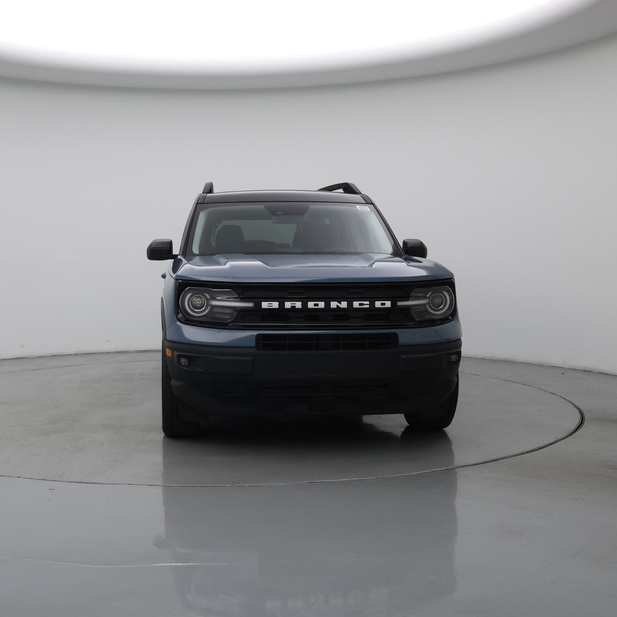 Thumbnail: 2022 Ford Bronco Sport - 5
