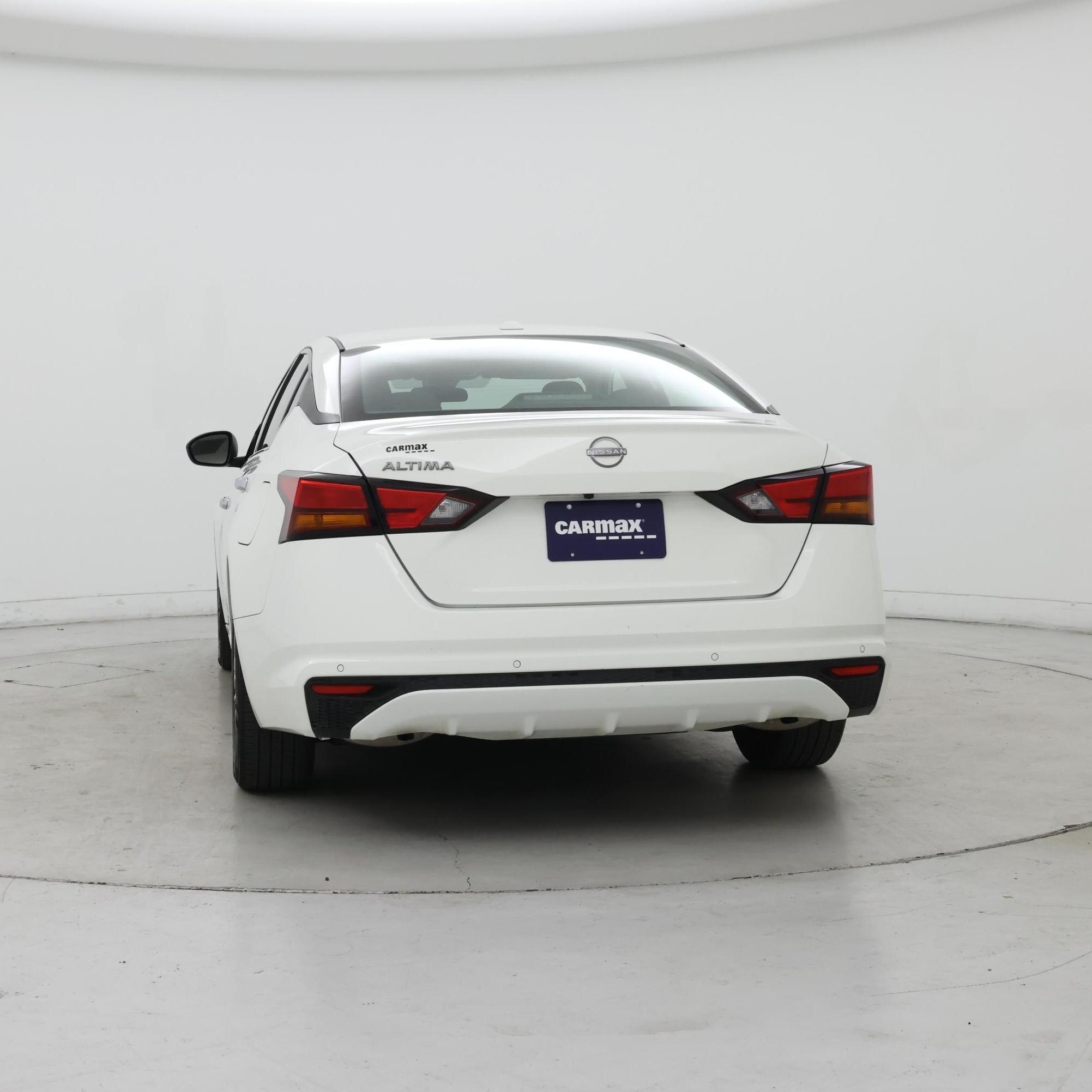 Thumbnail: 2025 Nissan Altima - 6