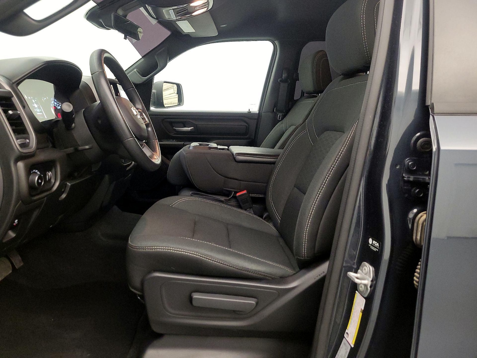 Side Airbags