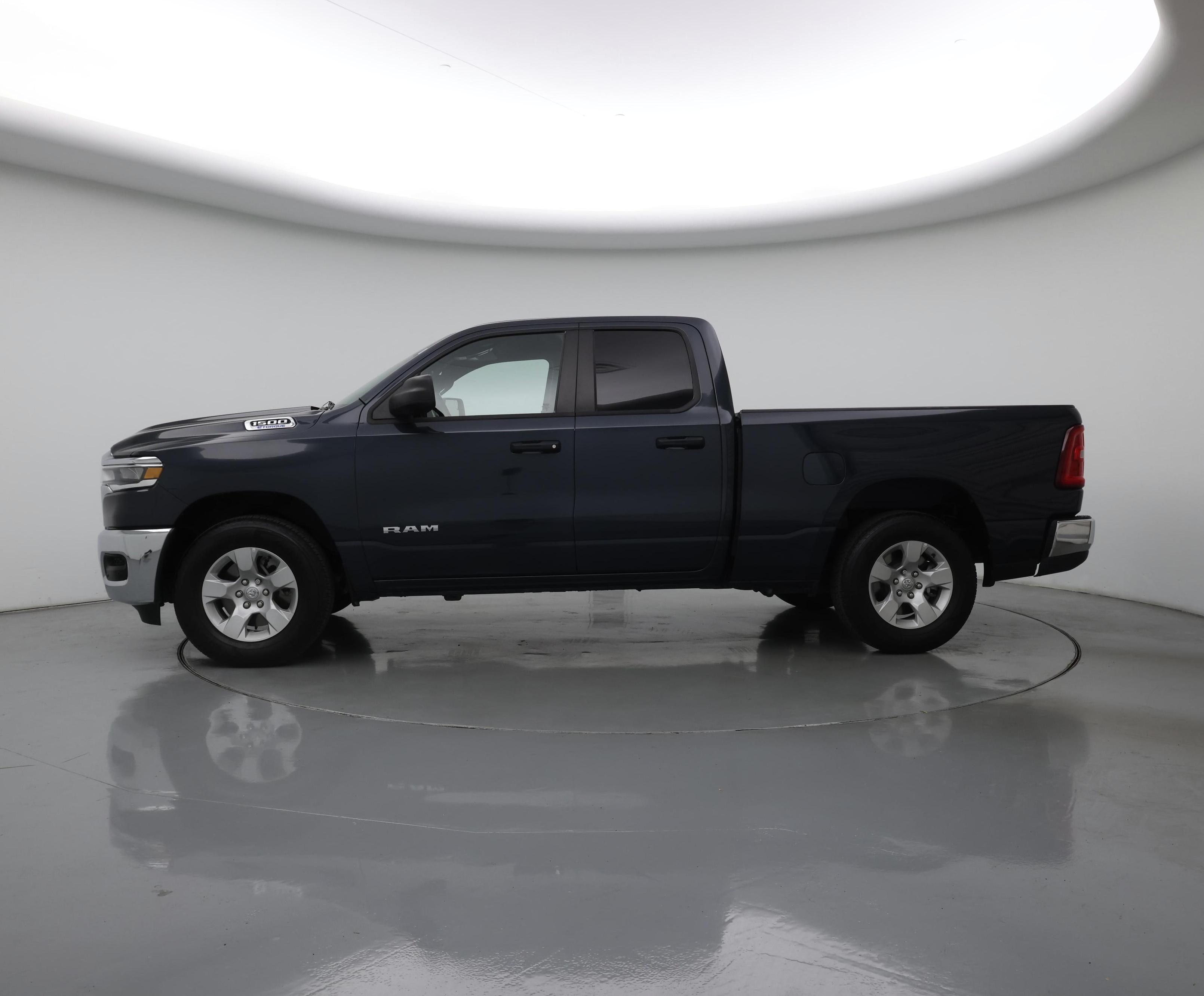 Thumbnail: 2025 RAM 1500 - 3