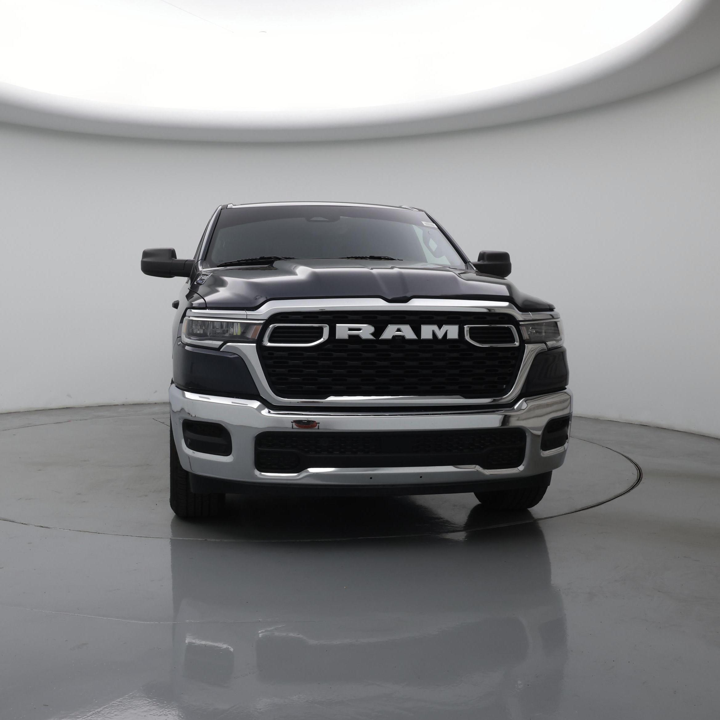 Thumbnail: 2025 RAM 1500 - 5
