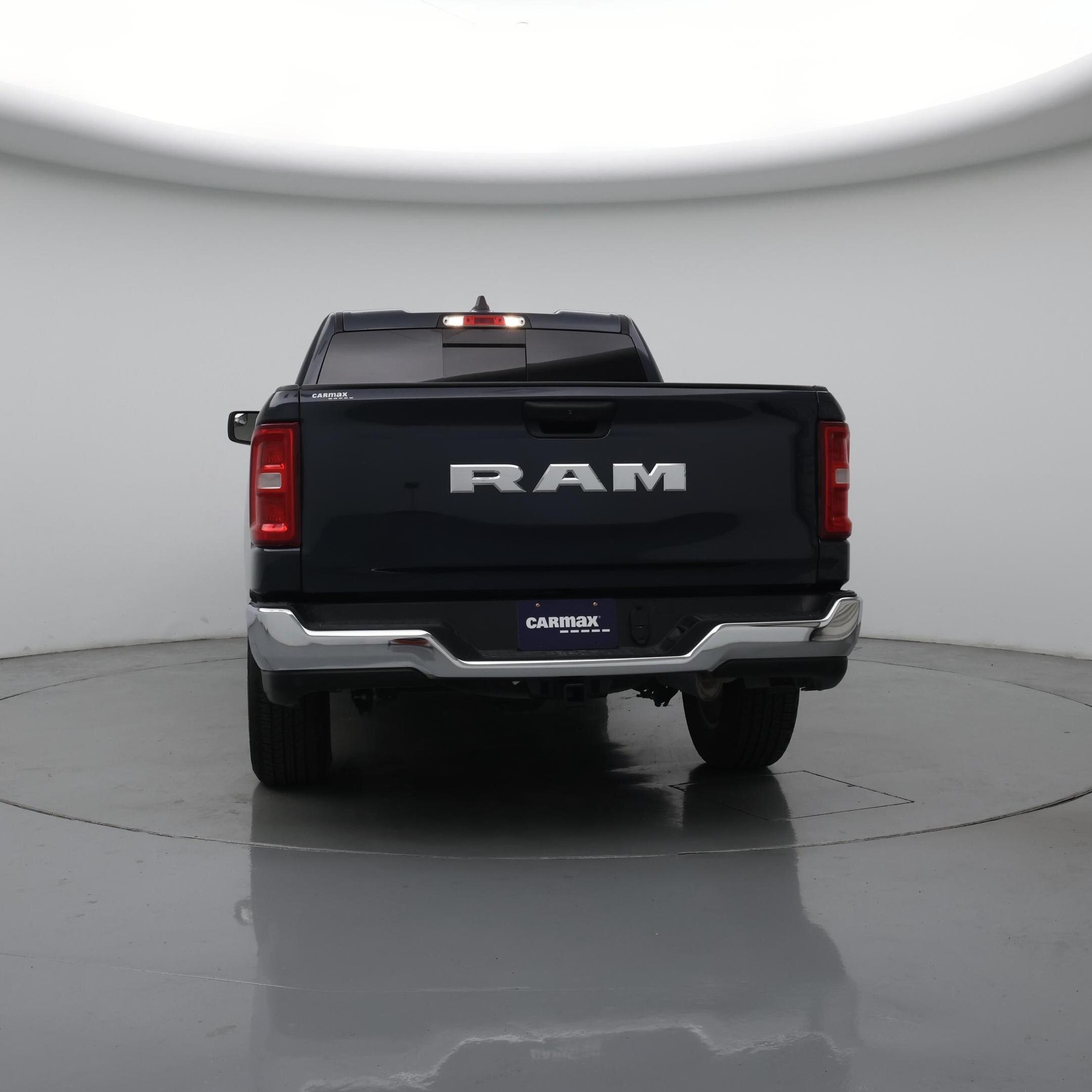 Thumbnail: 2025 RAM 1500 - 6